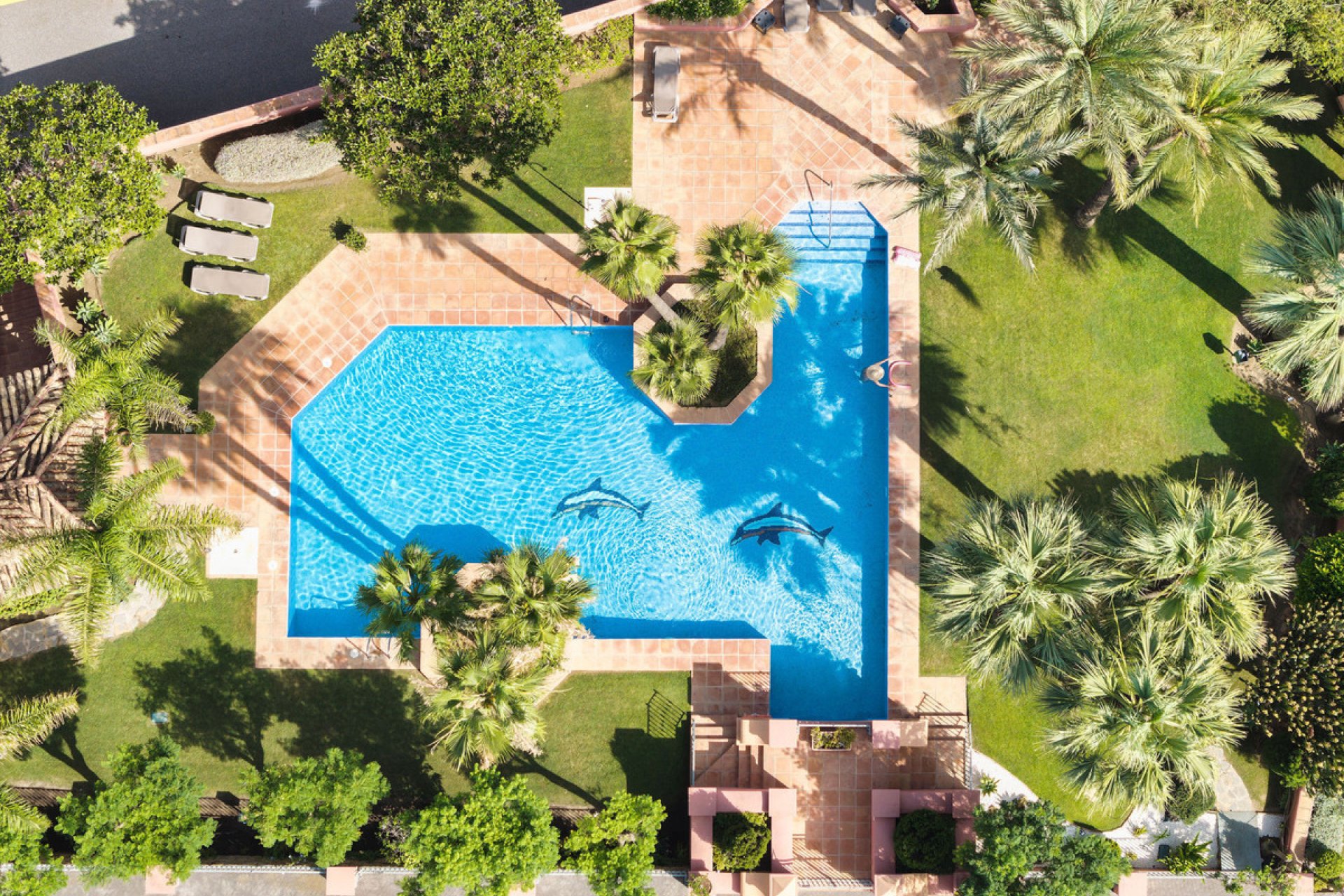 Reventa - Ground floor apartment - Benahavís - Monte Halcones