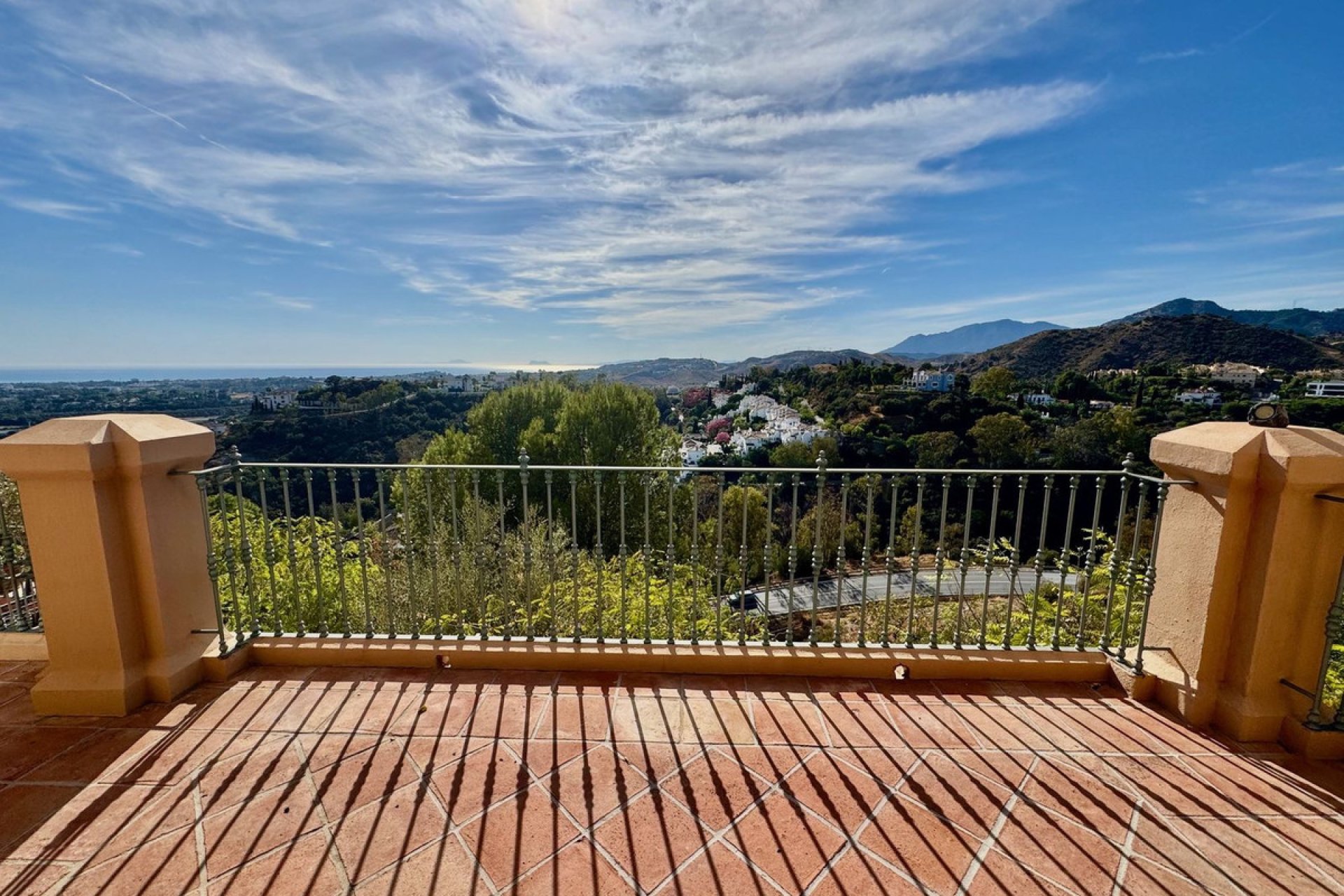 Reventa - Ground floor apartment - Benahavís - Monte Halcones