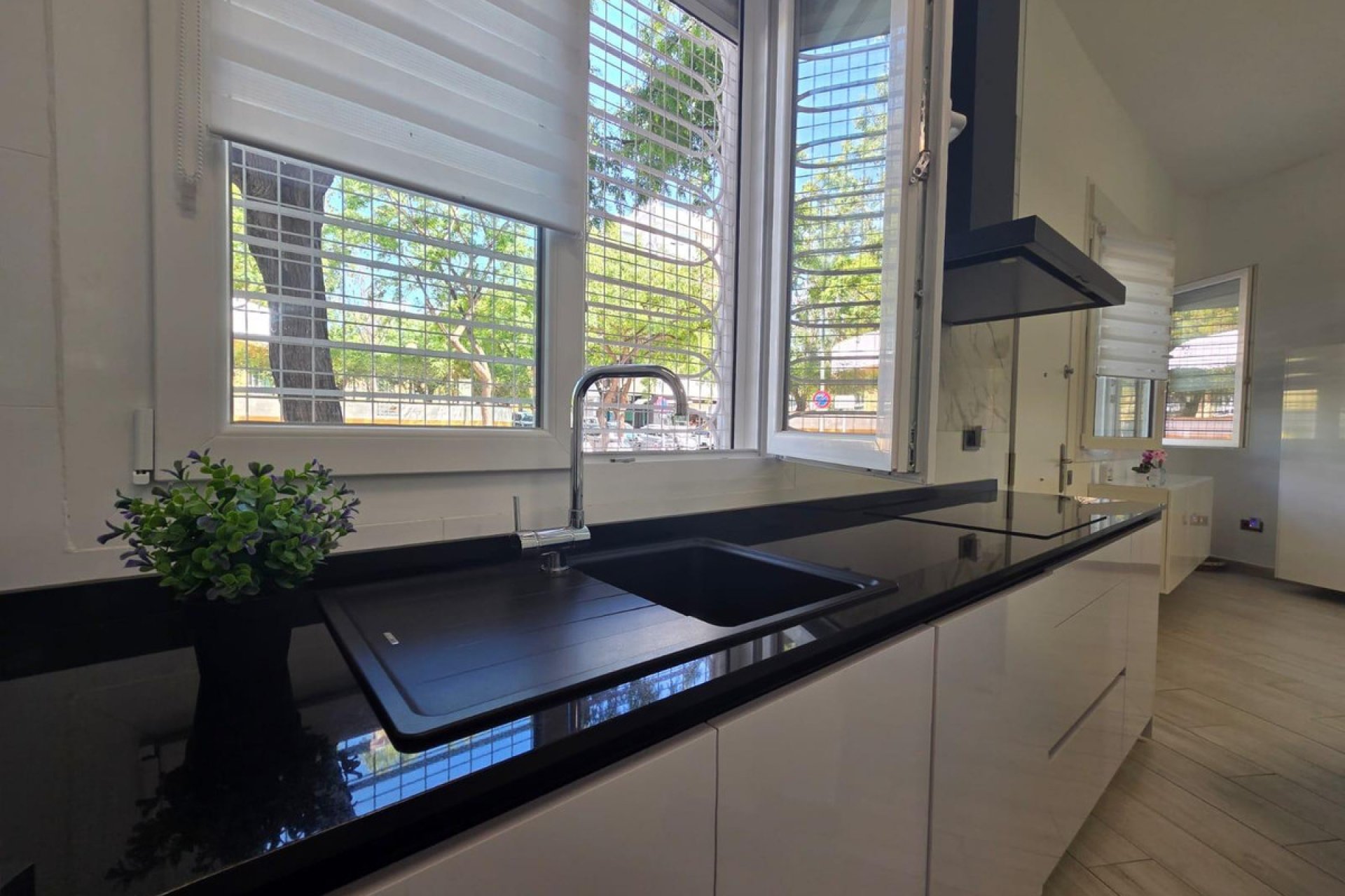 Reventa - Ground floor apartment - Benalmádena - Arroyo de la Miel