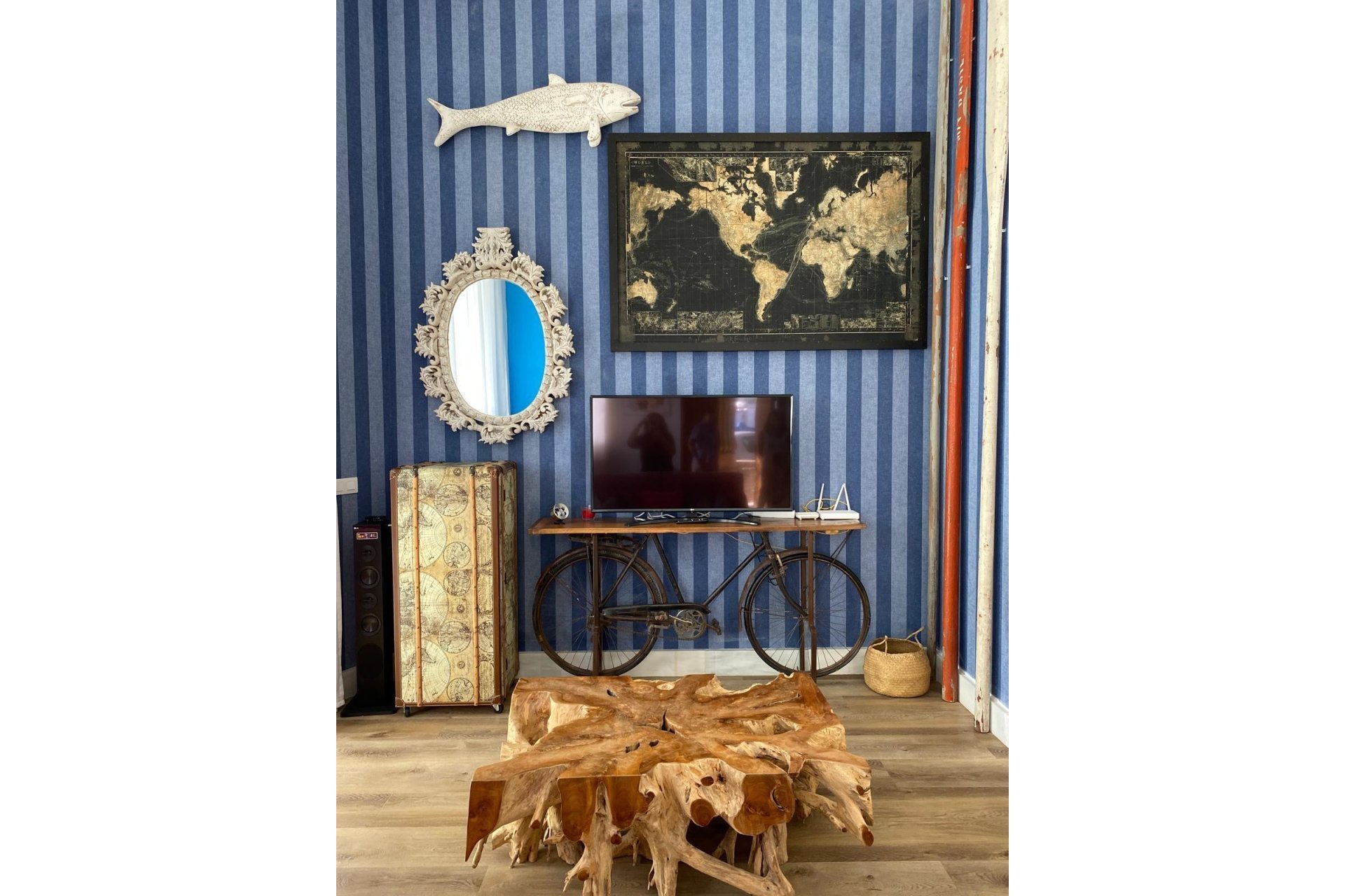 Reventa - Ground floor apartment - Benalmádena - Benalmadena Centro