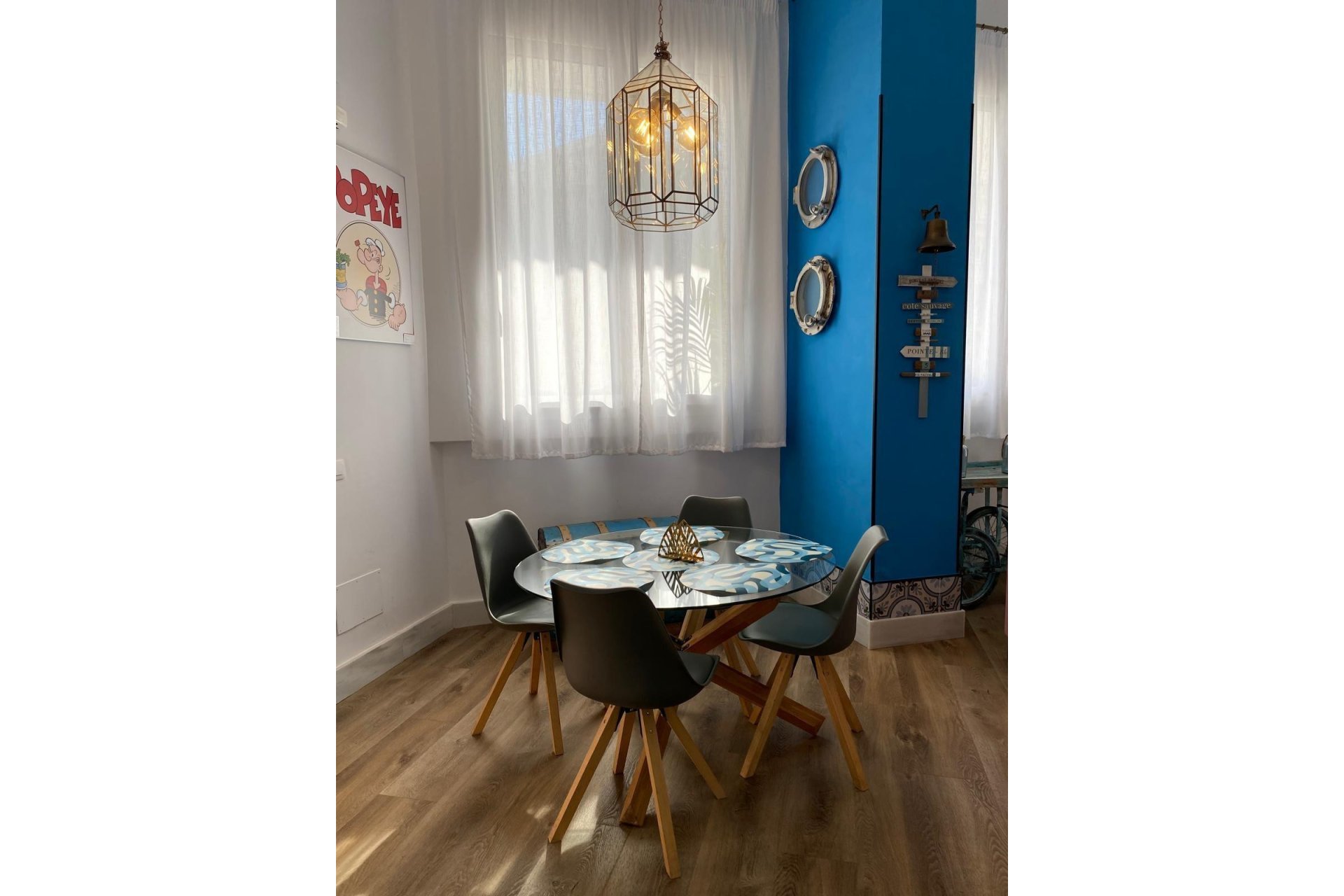 Reventa - Ground floor apartment - Benalmádena - Benalmadena Centro