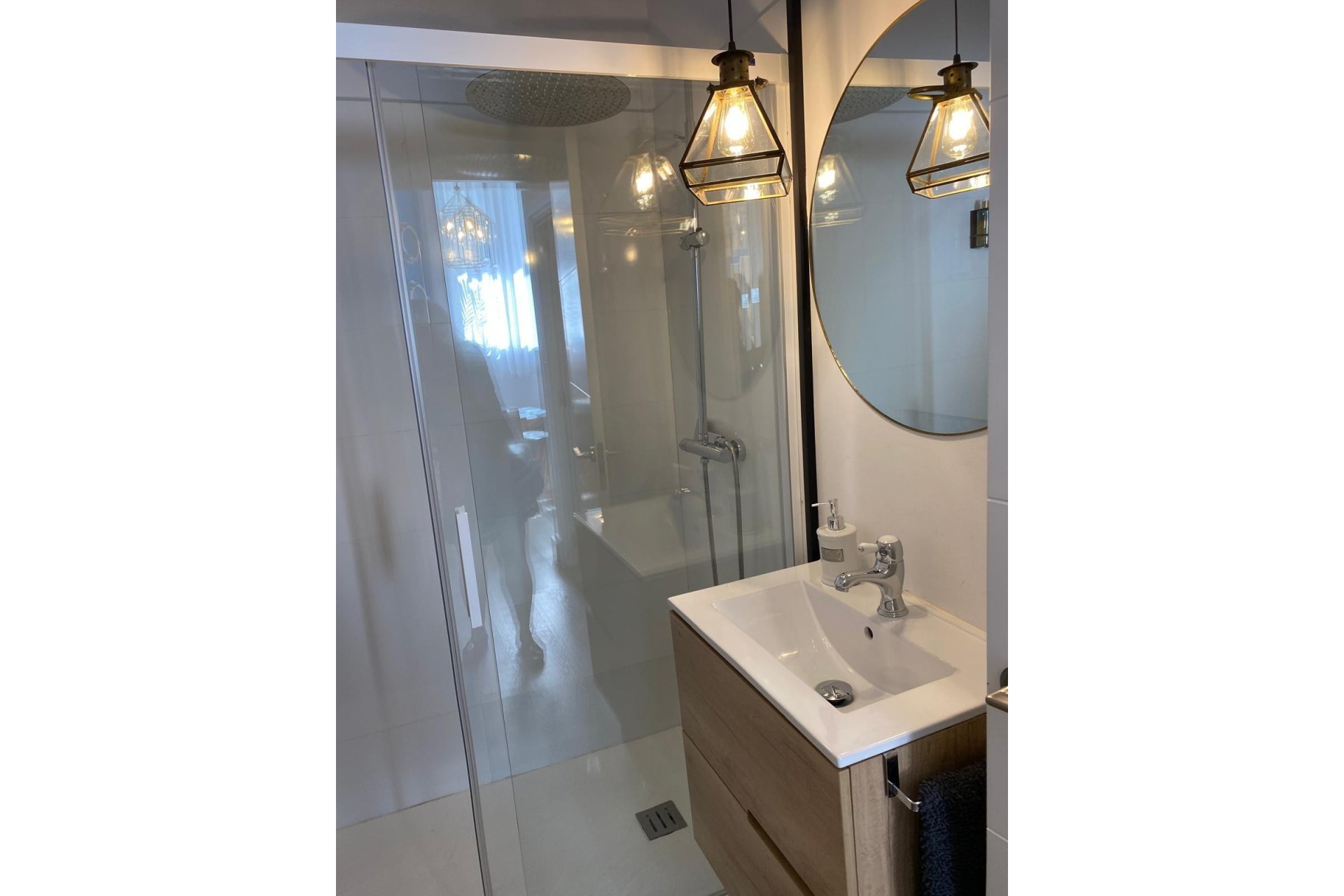 Reventa - Ground floor apartment - Benalmádena - Benalmadena Centro