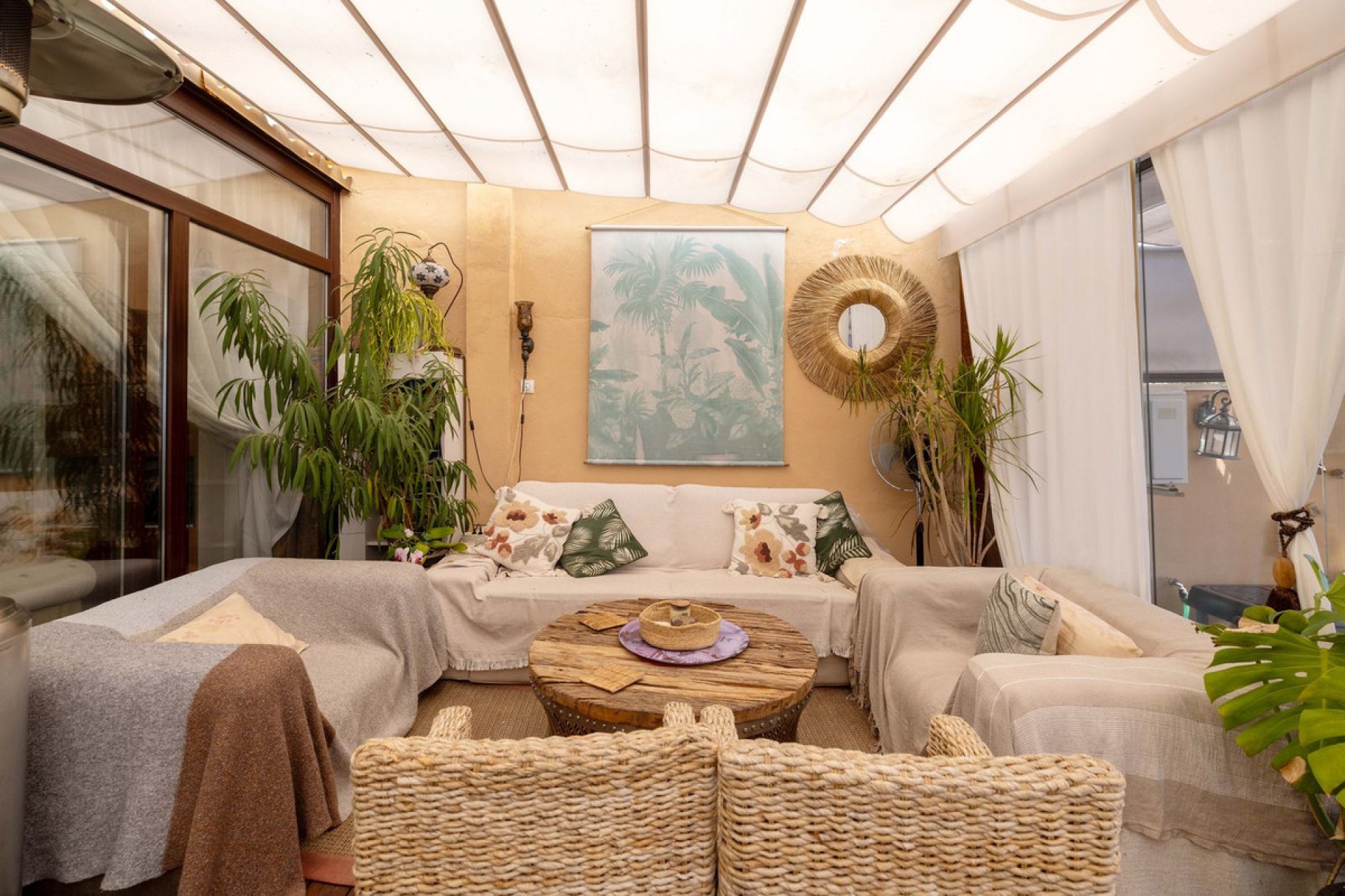 Reventa - Ground floor apartment - Benalmádena - Benalmadena Centro