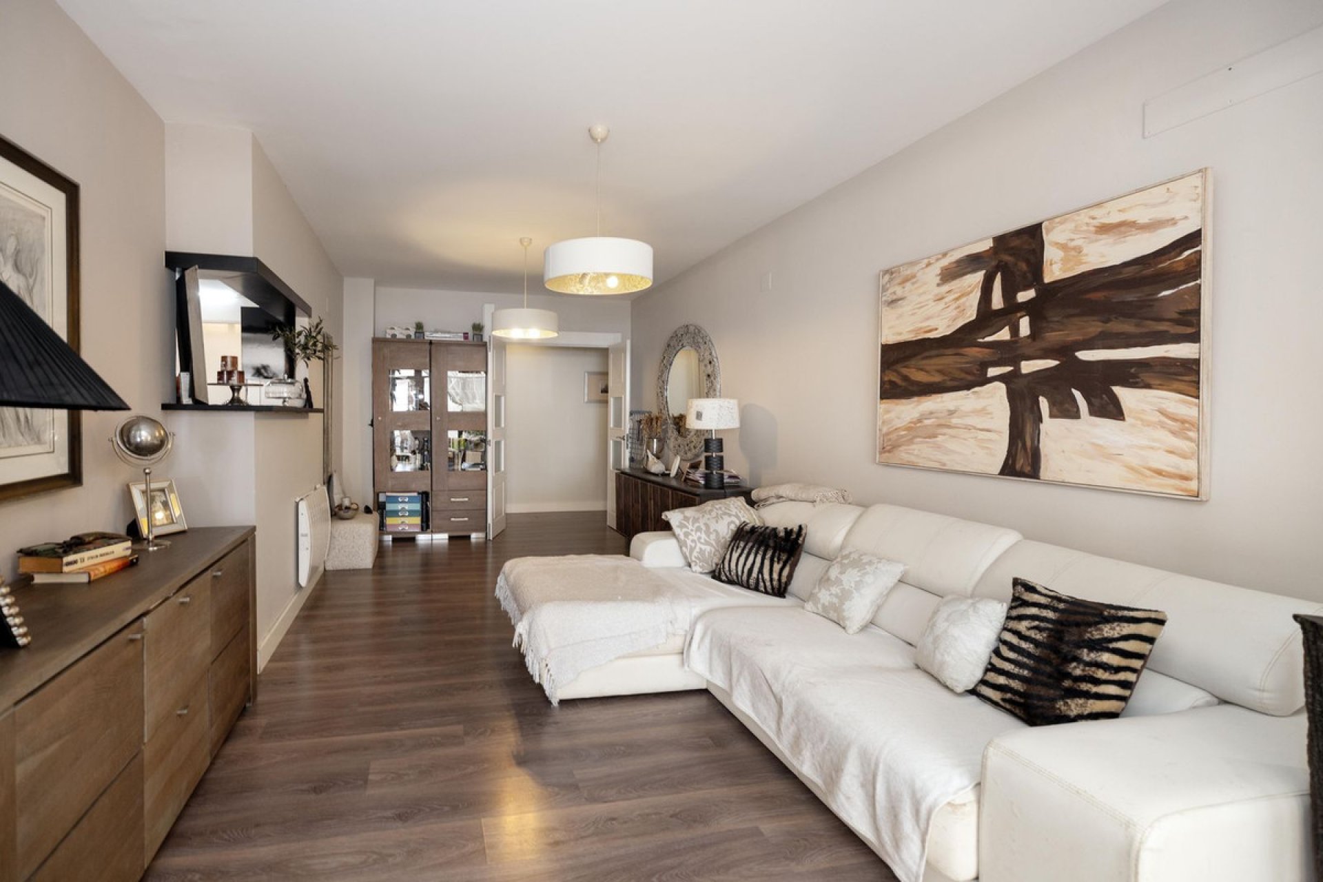 Reventa - Ground floor apartment - Benalmádena - Benalmadena Centro
