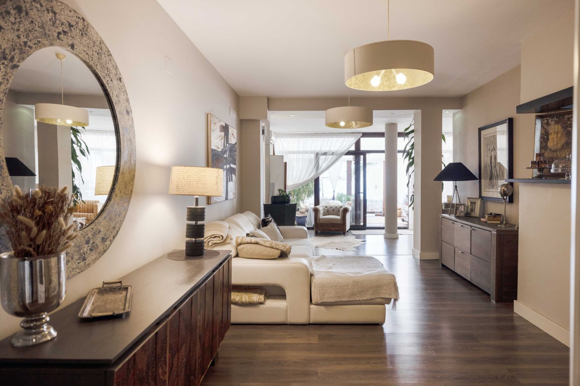 Reventa - Ground floor apartment - Benalmádena - Benalmadena Centro