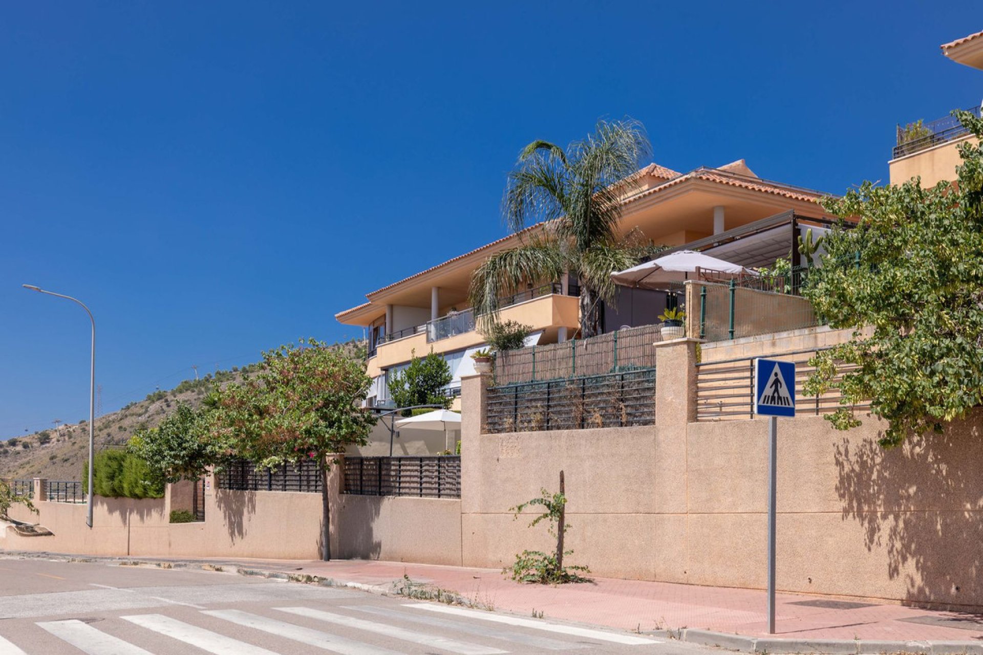 Reventa - Ground floor apartment - Benalmádena - Benalmadena Centro