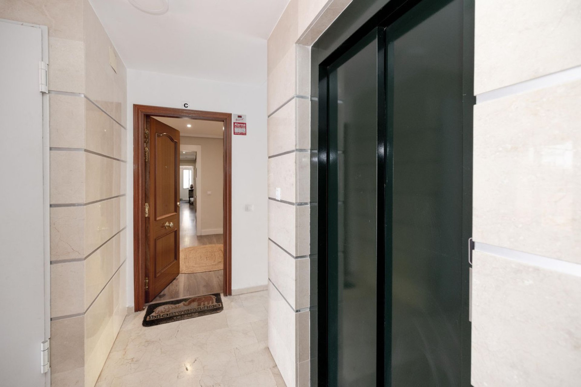 Reventa - Ground floor apartment - Benalmádena - Benalmadena Centro