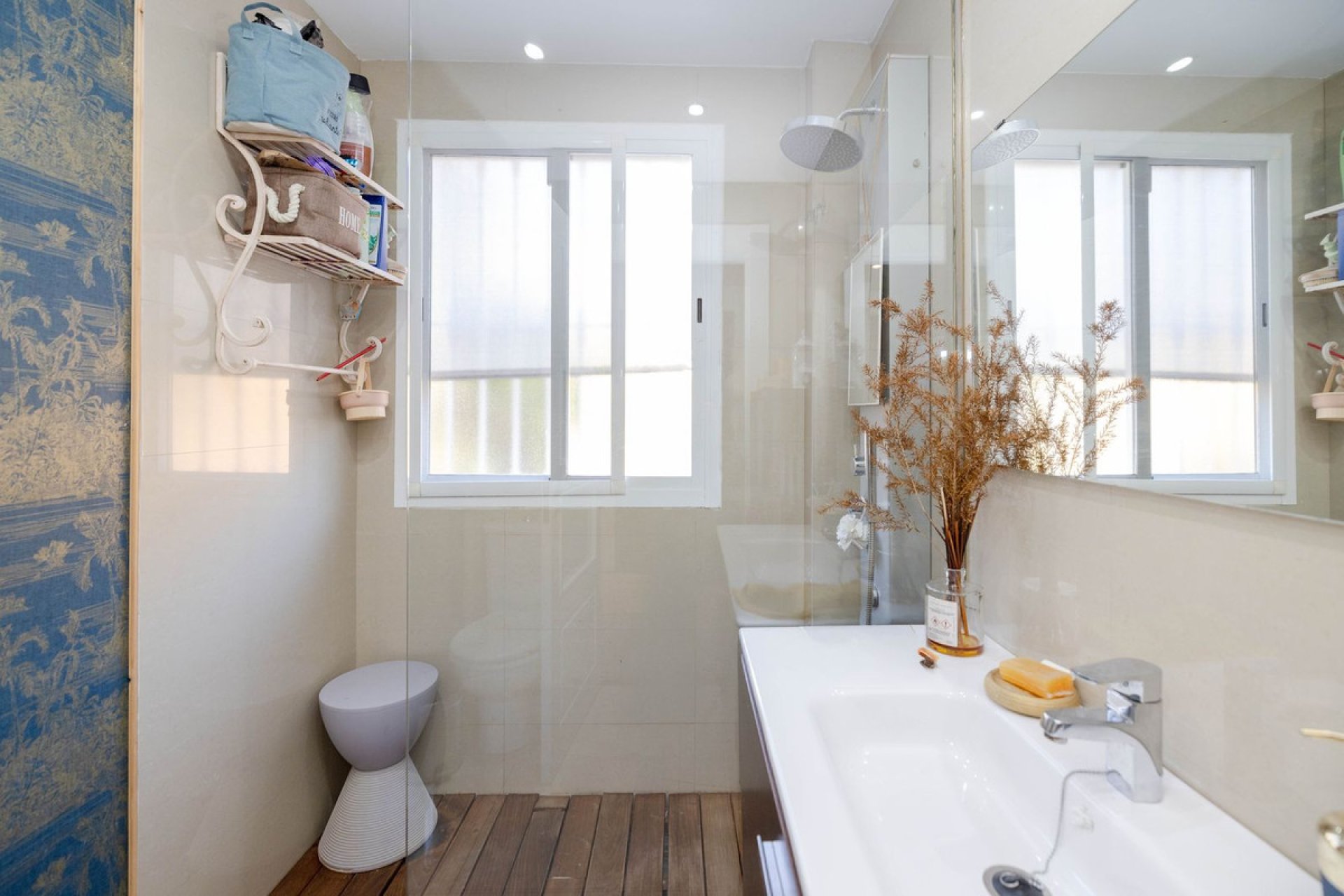 Reventa - Ground floor apartment - Benalmádena - Benalmadena Centro