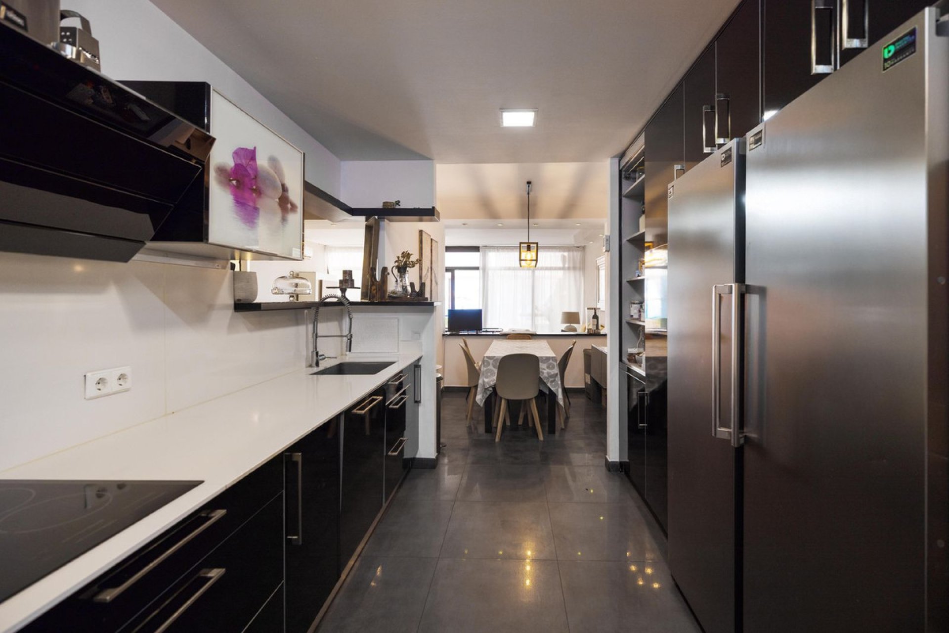 Reventa - Ground floor apartment - Benalmádena - Benalmadena Centro