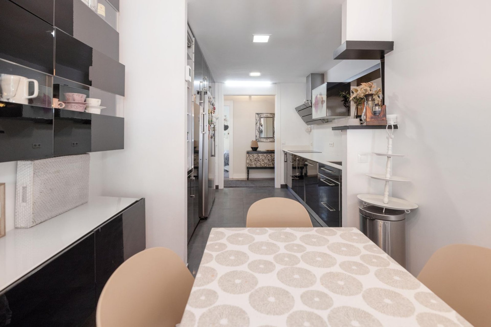 Reventa - Ground floor apartment - Benalmádena - Benalmadena Centro