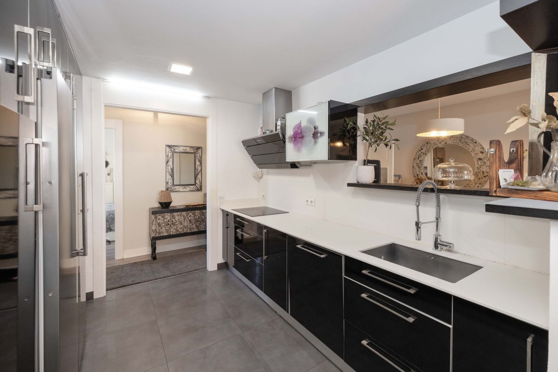 Reventa - Ground floor apartment - Benalmádena - Benalmadena Centro