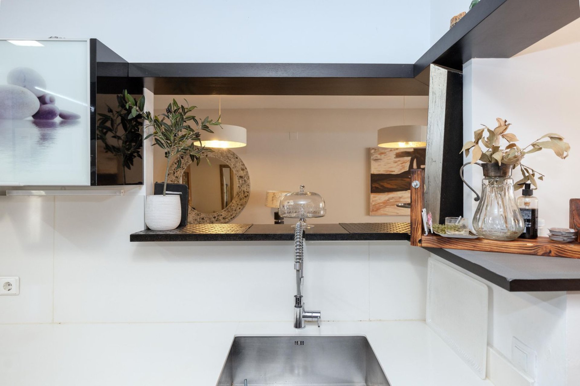 Reventa - Ground floor apartment - Benalmádena - Benalmadena Centro