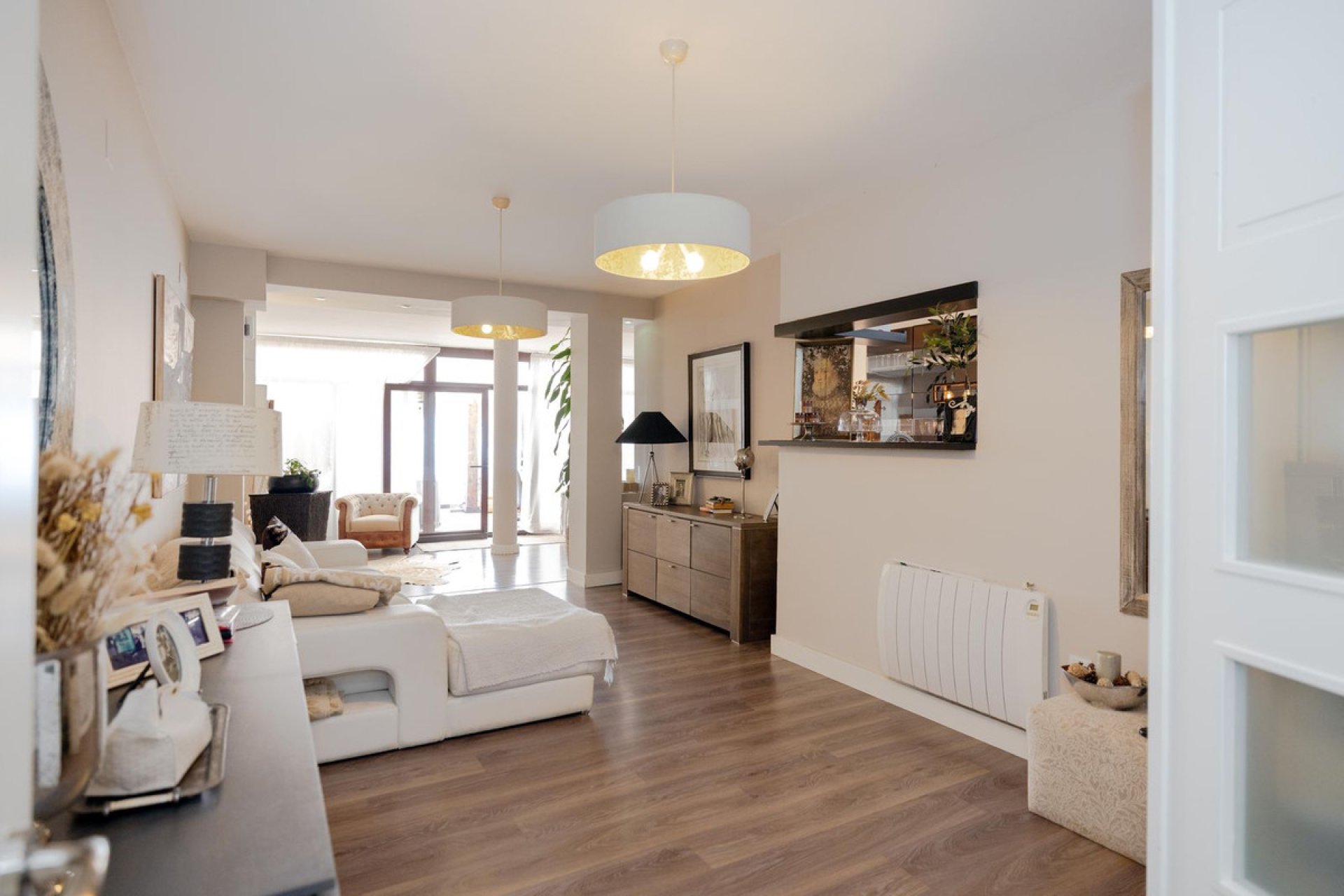 Reventa - Ground floor apartment - Benalmádena - Benalmadena Centro