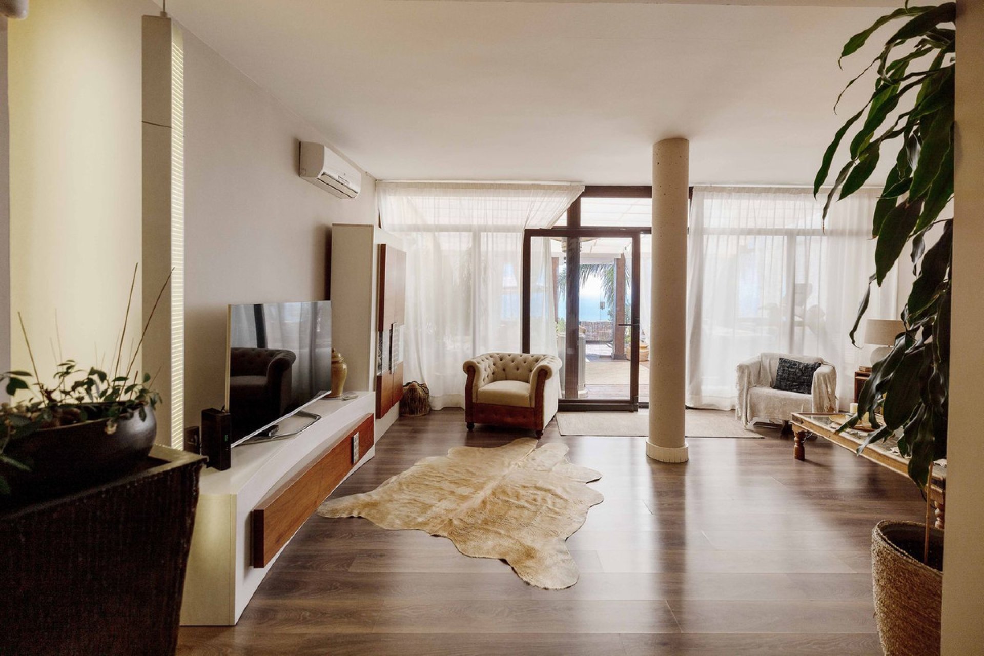 Reventa - Ground floor apartment - Benalmádena - Benalmadena Centro