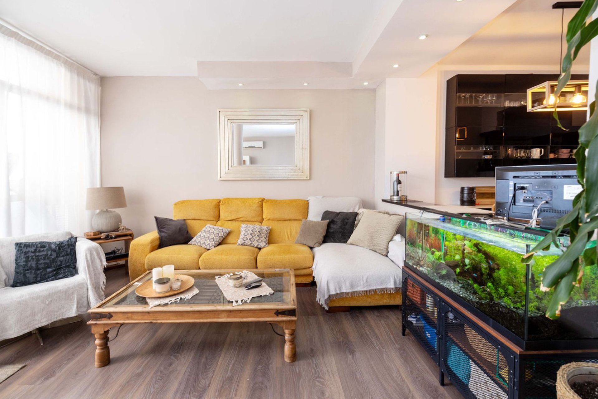 Reventa - Ground floor apartment - Benalmádena - Benalmadena Centro