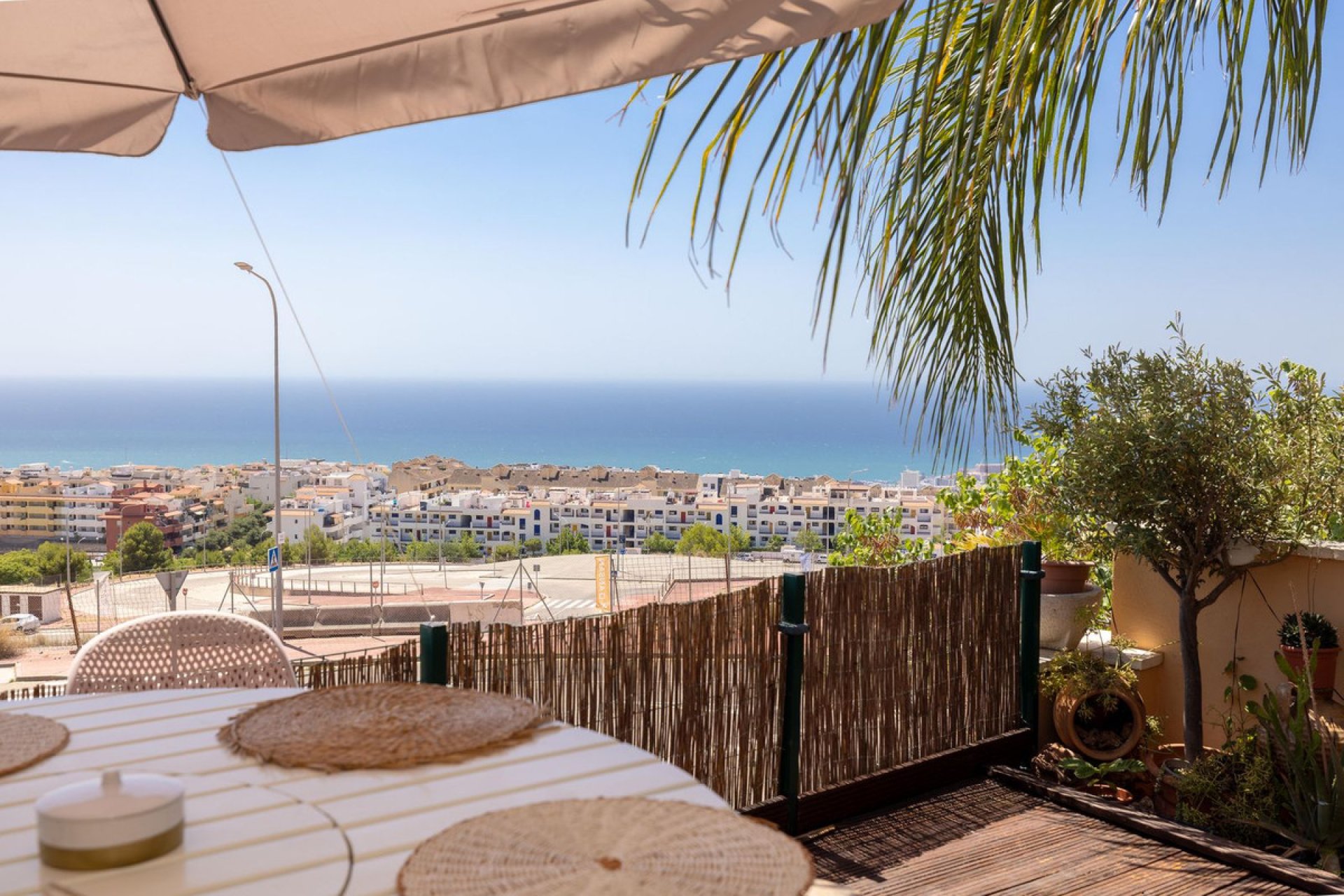 Reventa - Ground floor apartment - Benalmádena - Benalmadena Centro