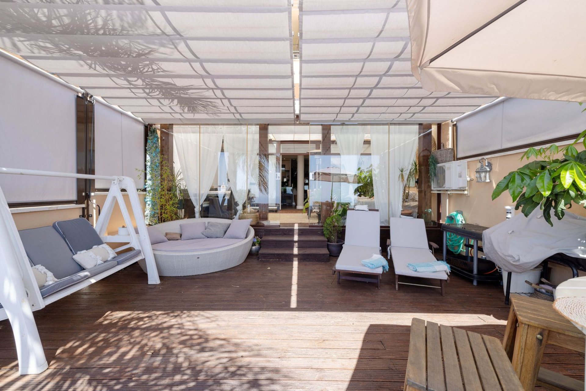 Reventa - Ground floor apartment - Benalmádena - Benalmadena Centro