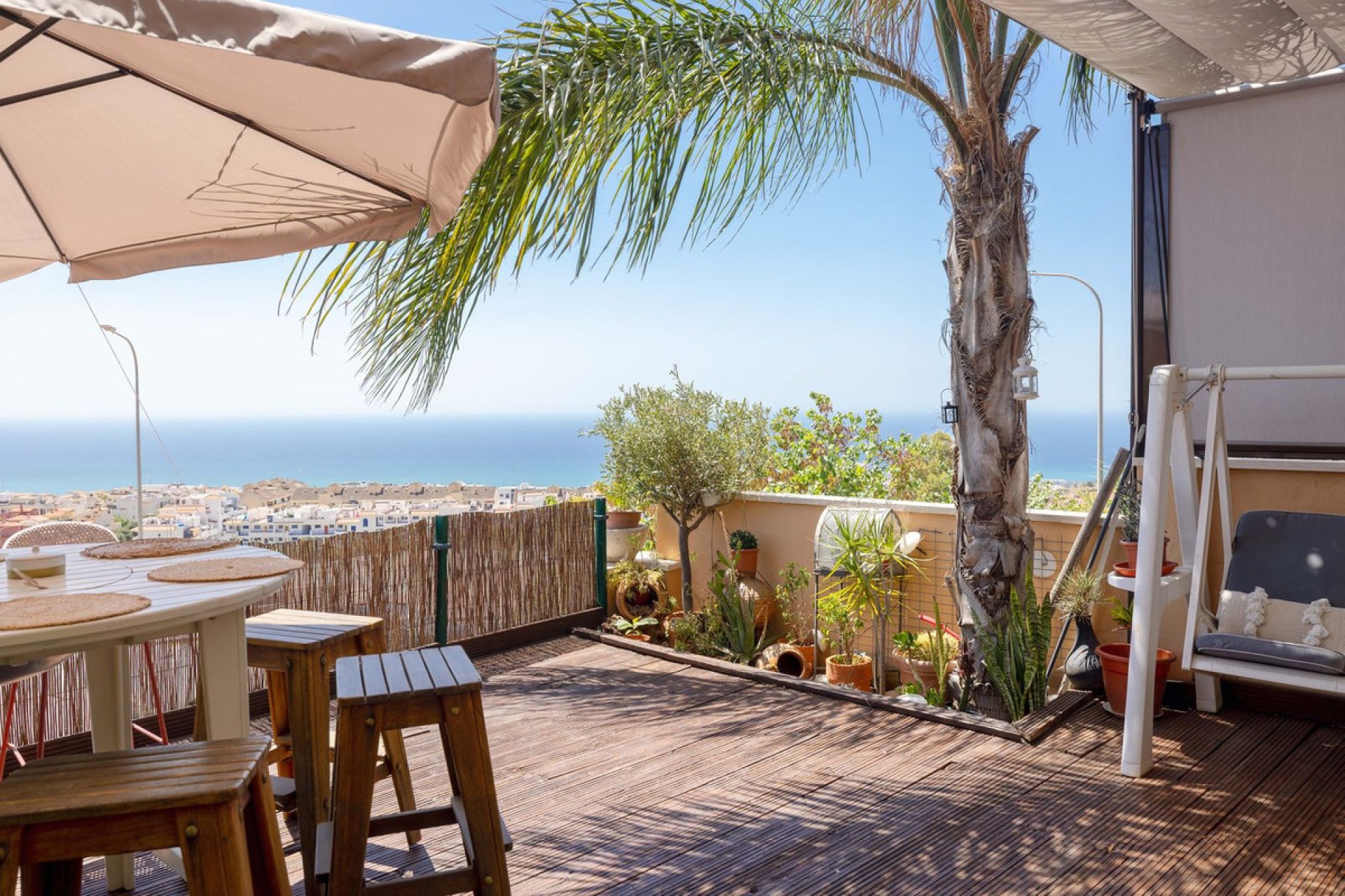 Reventa - Ground floor apartment - Benalmádena - Benalmadena Centro