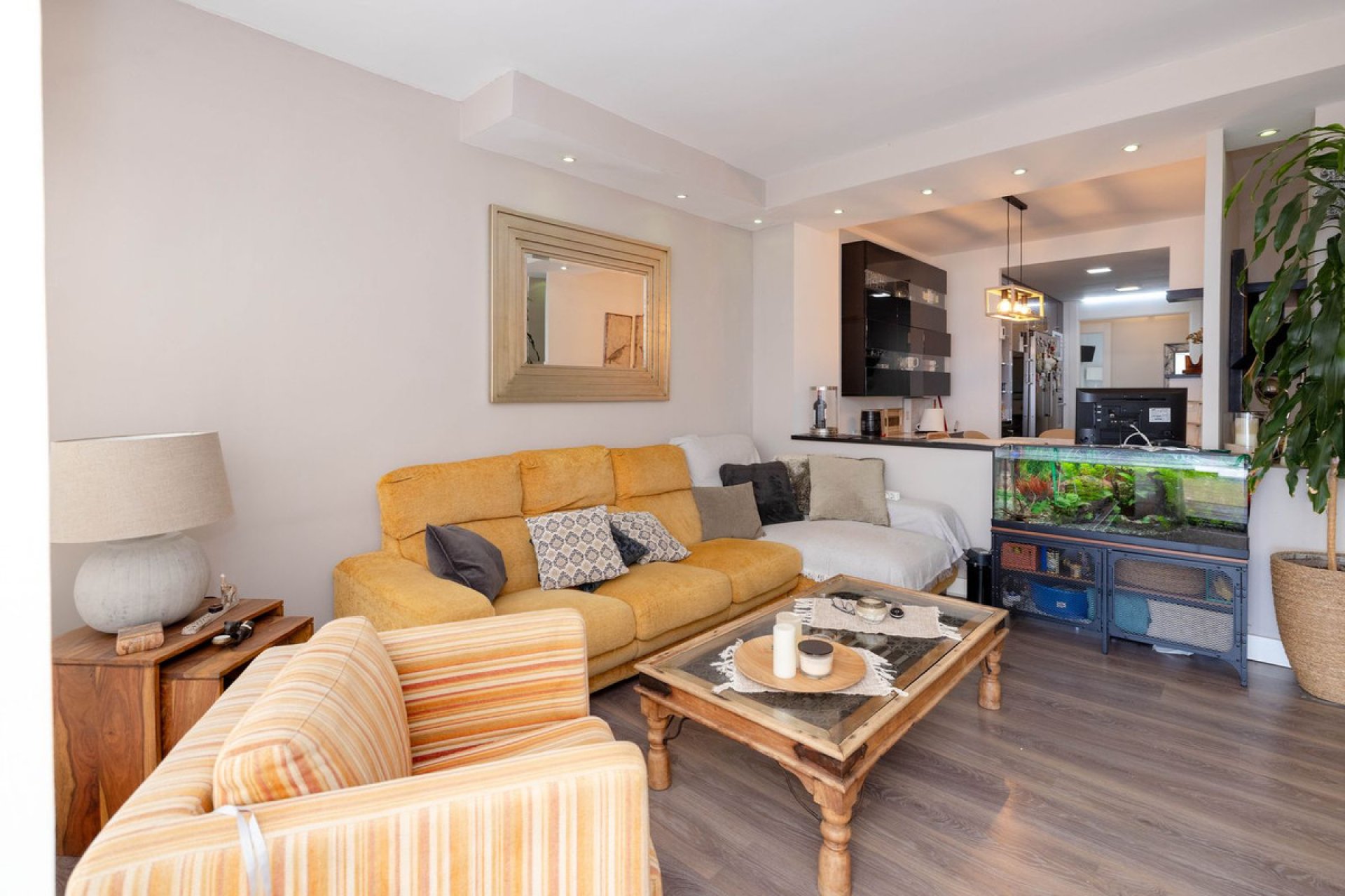 Reventa - Ground floor apartment - Benalmádena - Benalmadena Centro