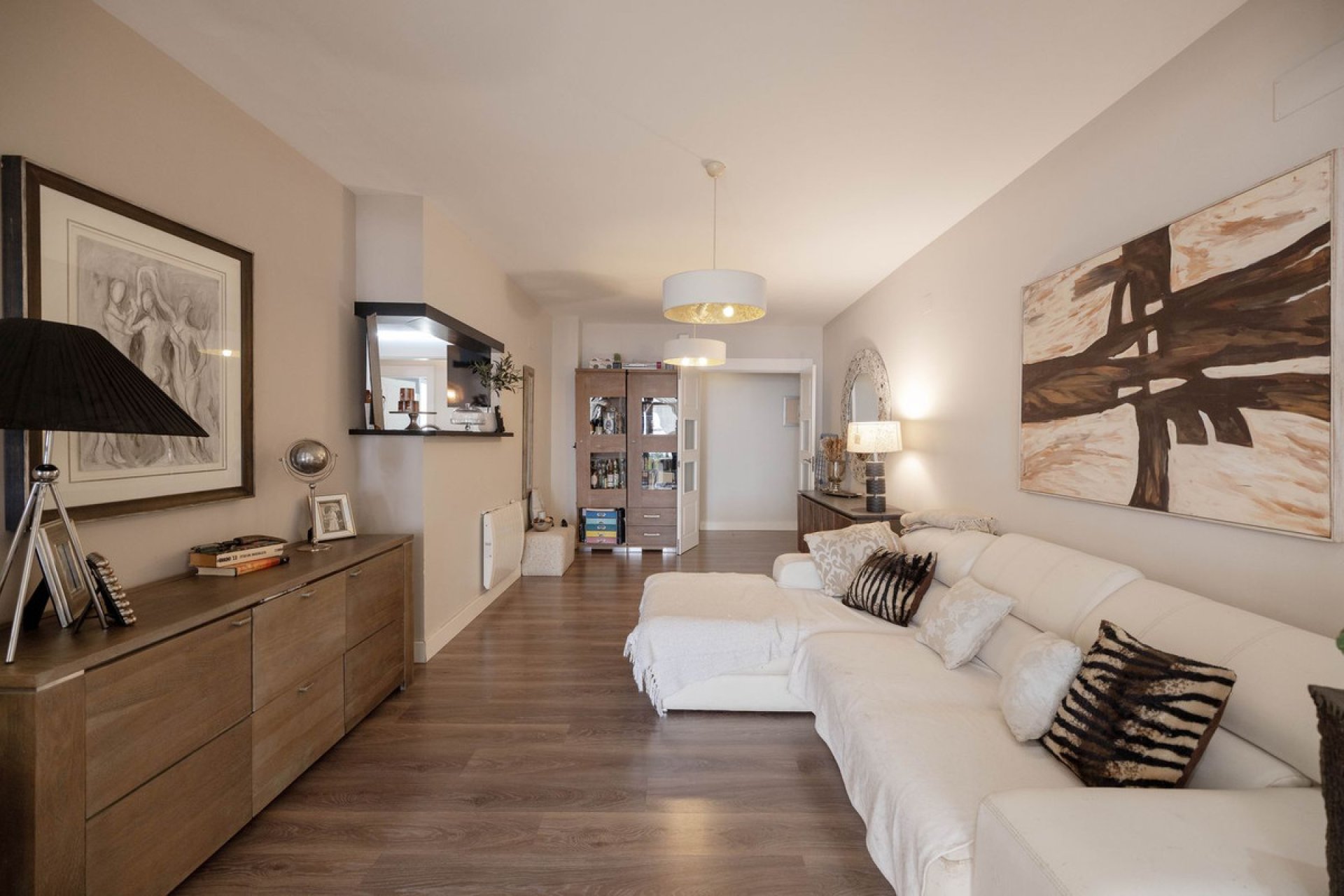 Reventa - Ground floor apartment - Benalmádena - Benalmadena Centro