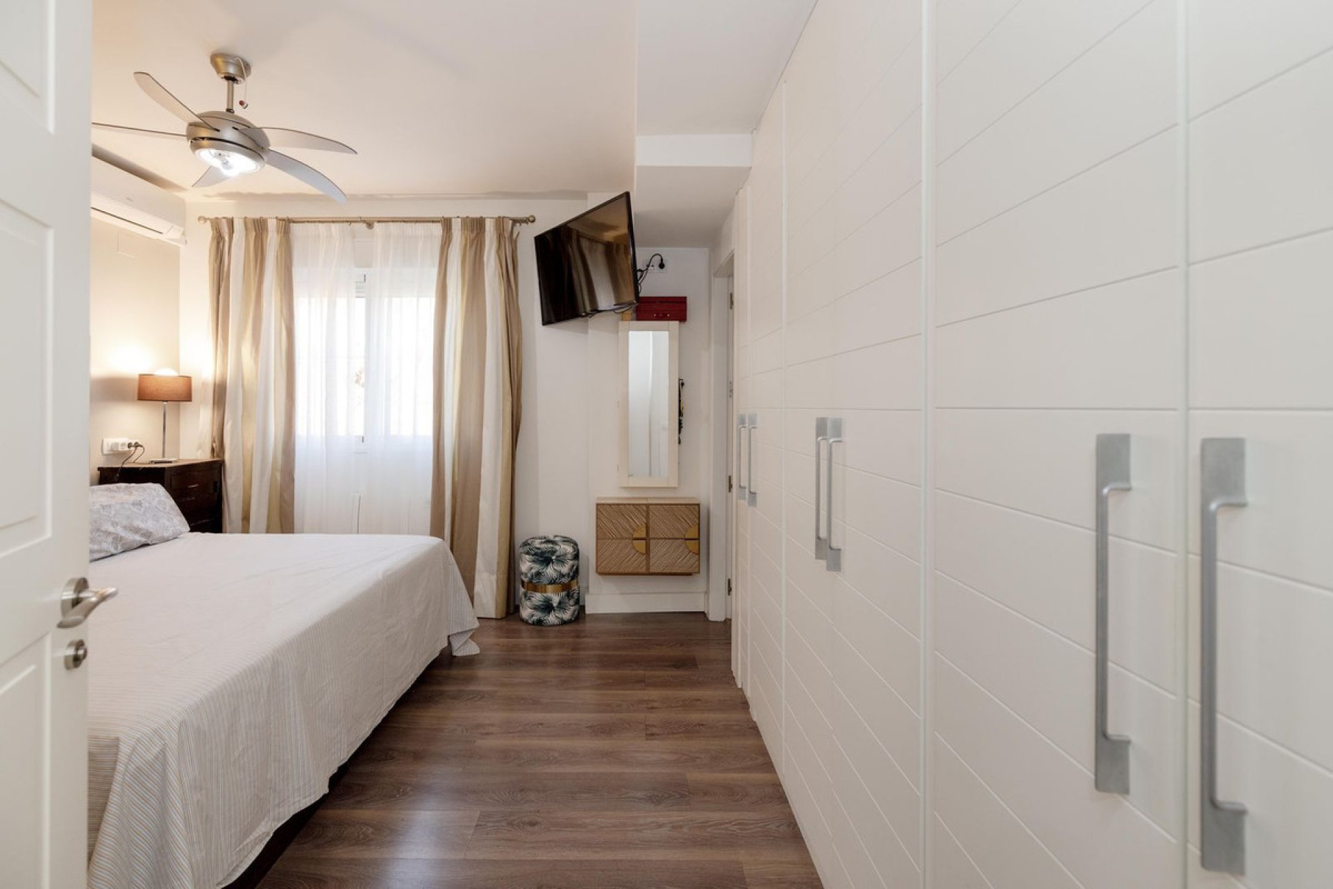 Reventa - Ground floor apartment - Benalmádena - Benalmadena Centro