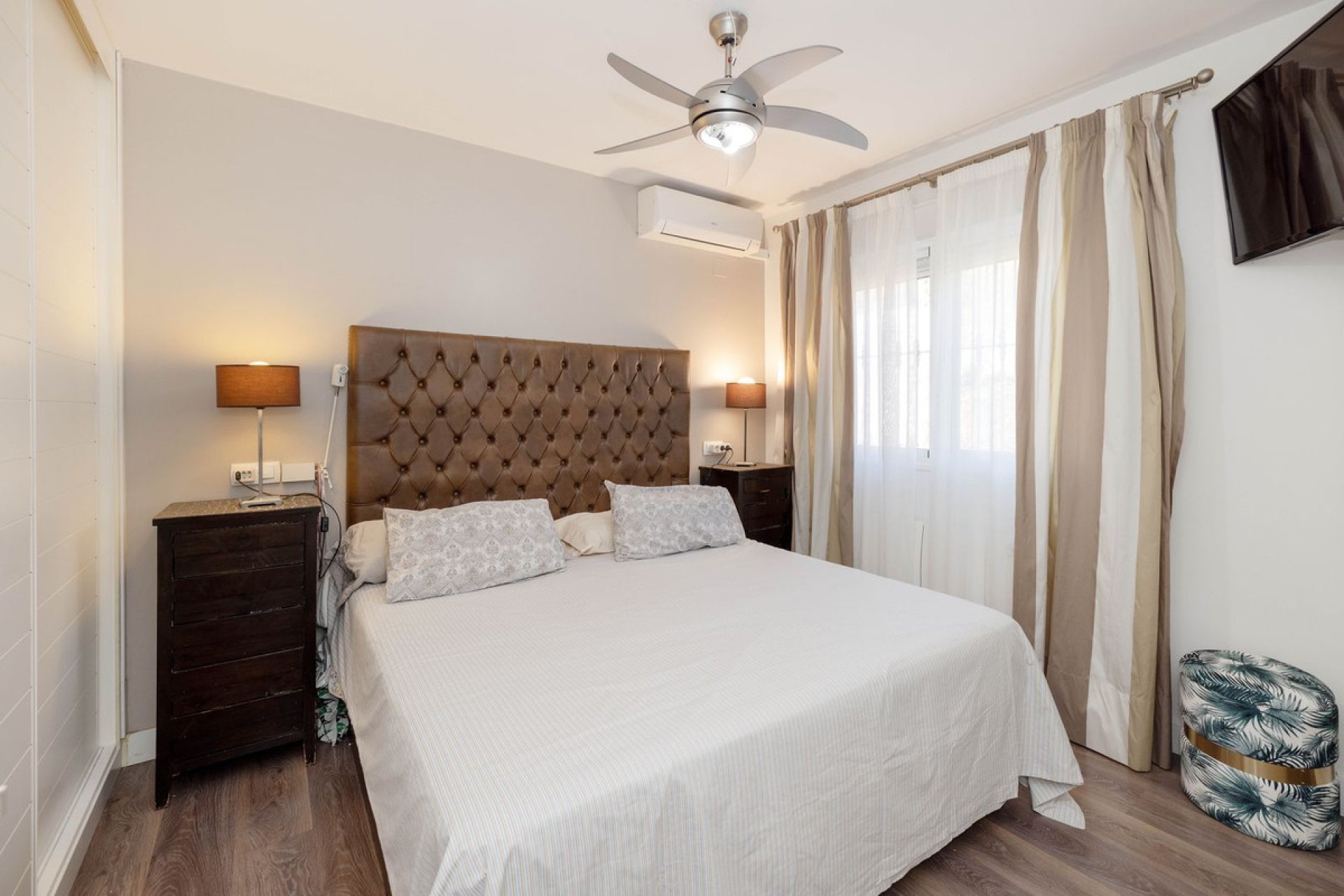 Reventa - Ground floor apartment - Benalmádena - Benalmadena Centro