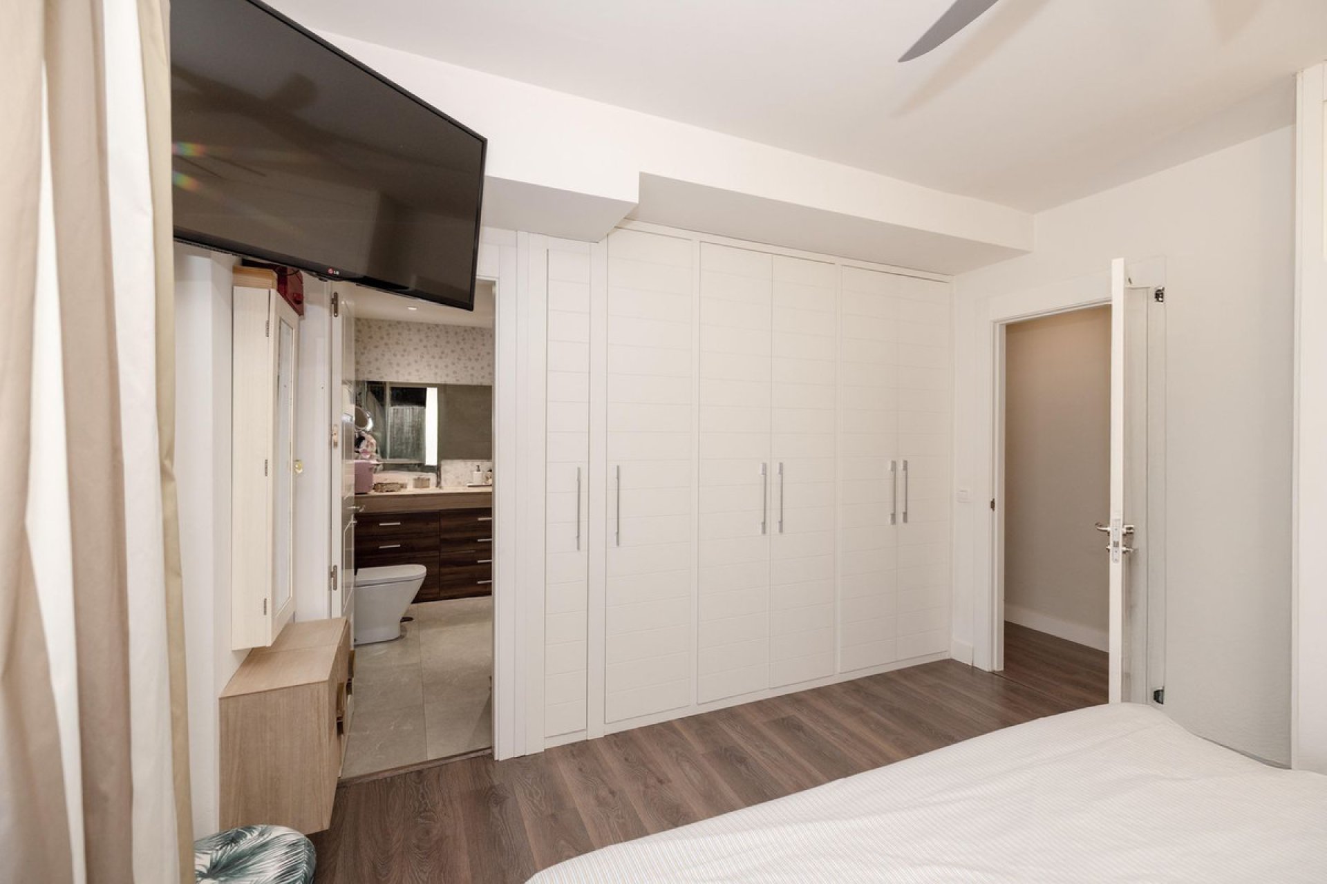 Reventa - Ground floor apartment - Benalmádena - Benalmadena Centro