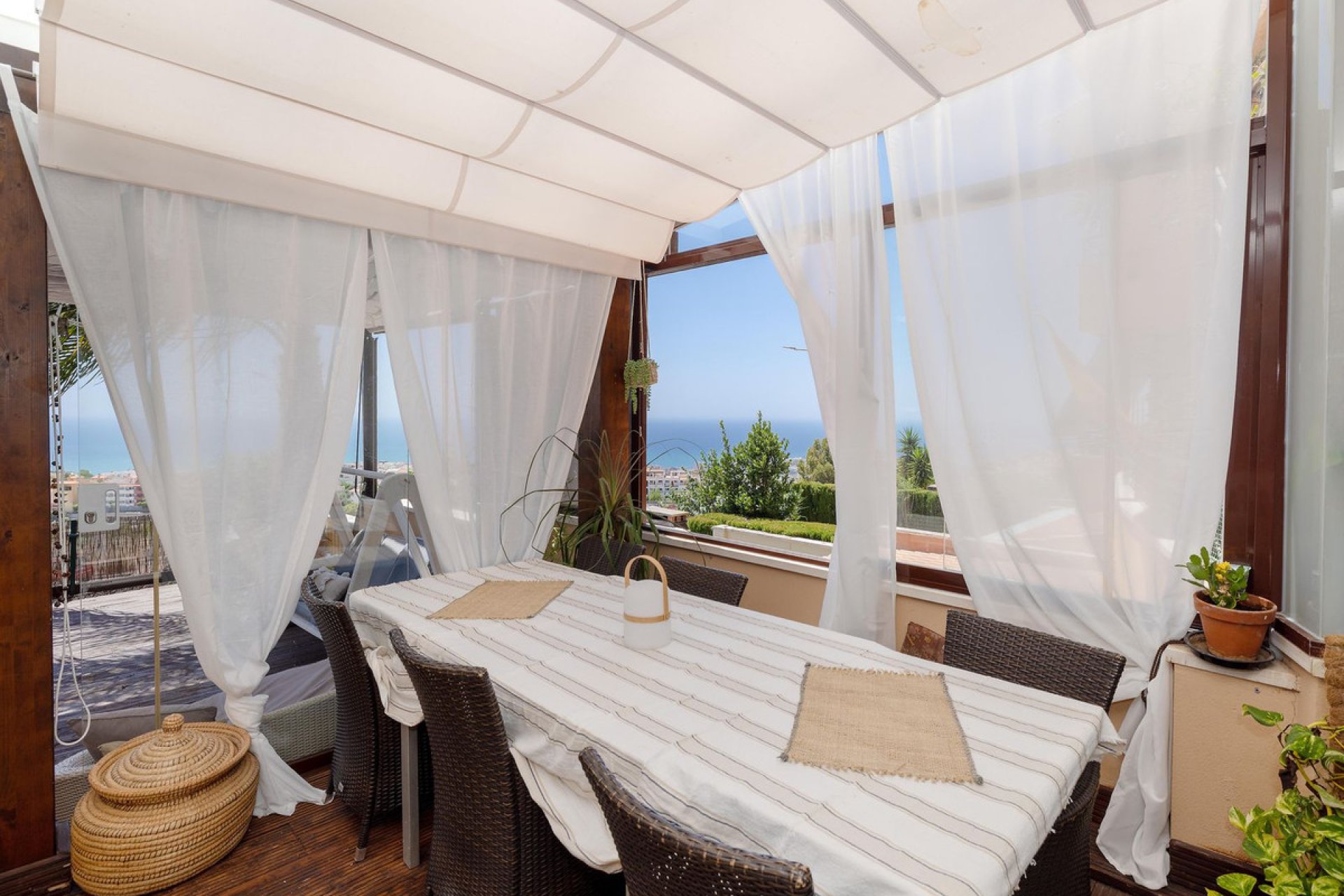 Reventa - Ground floor apartment - Benalmádena - Benalmadena Centro