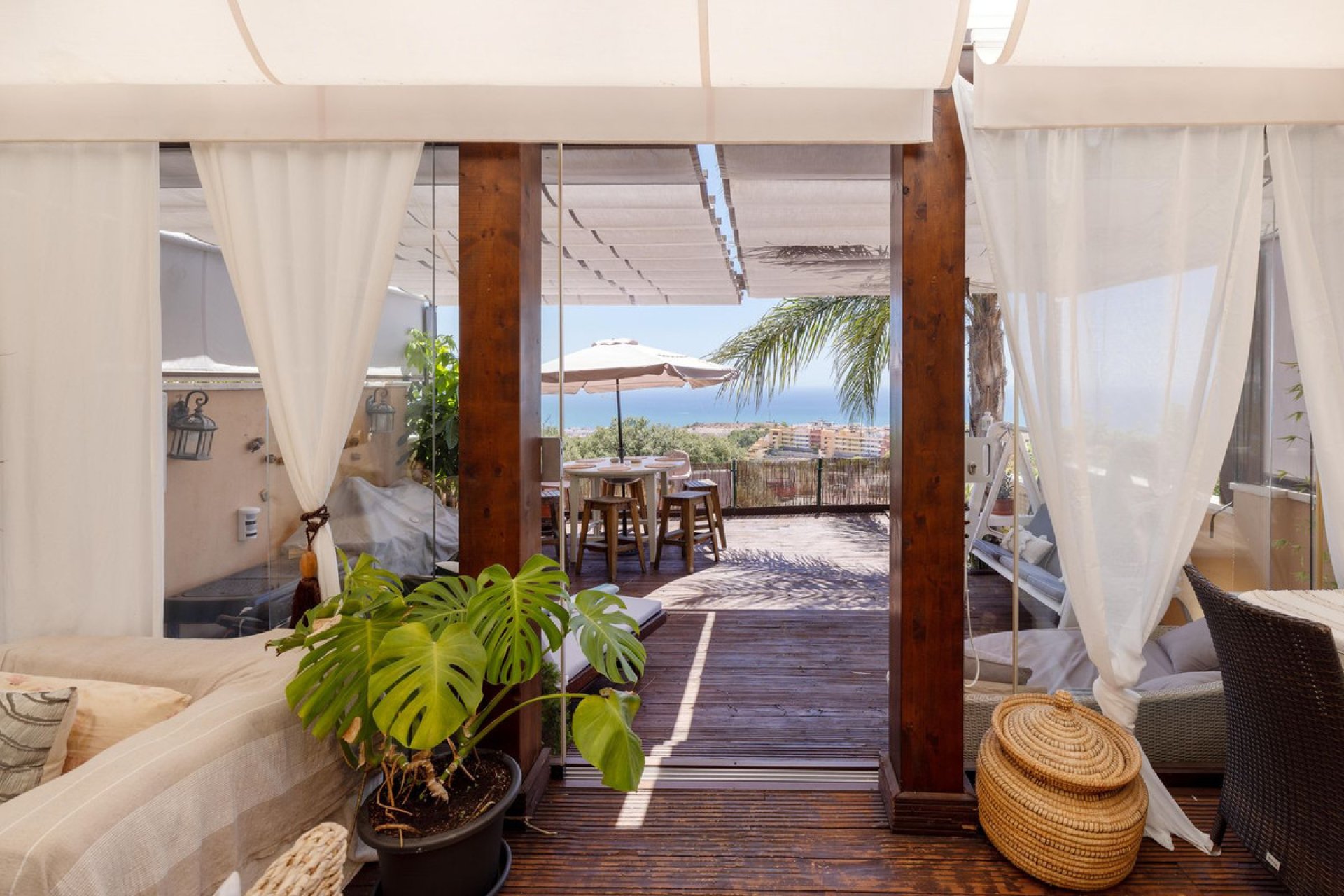 Reventa - Ground floor apartment - Benalmádena - Benalmadena Centro