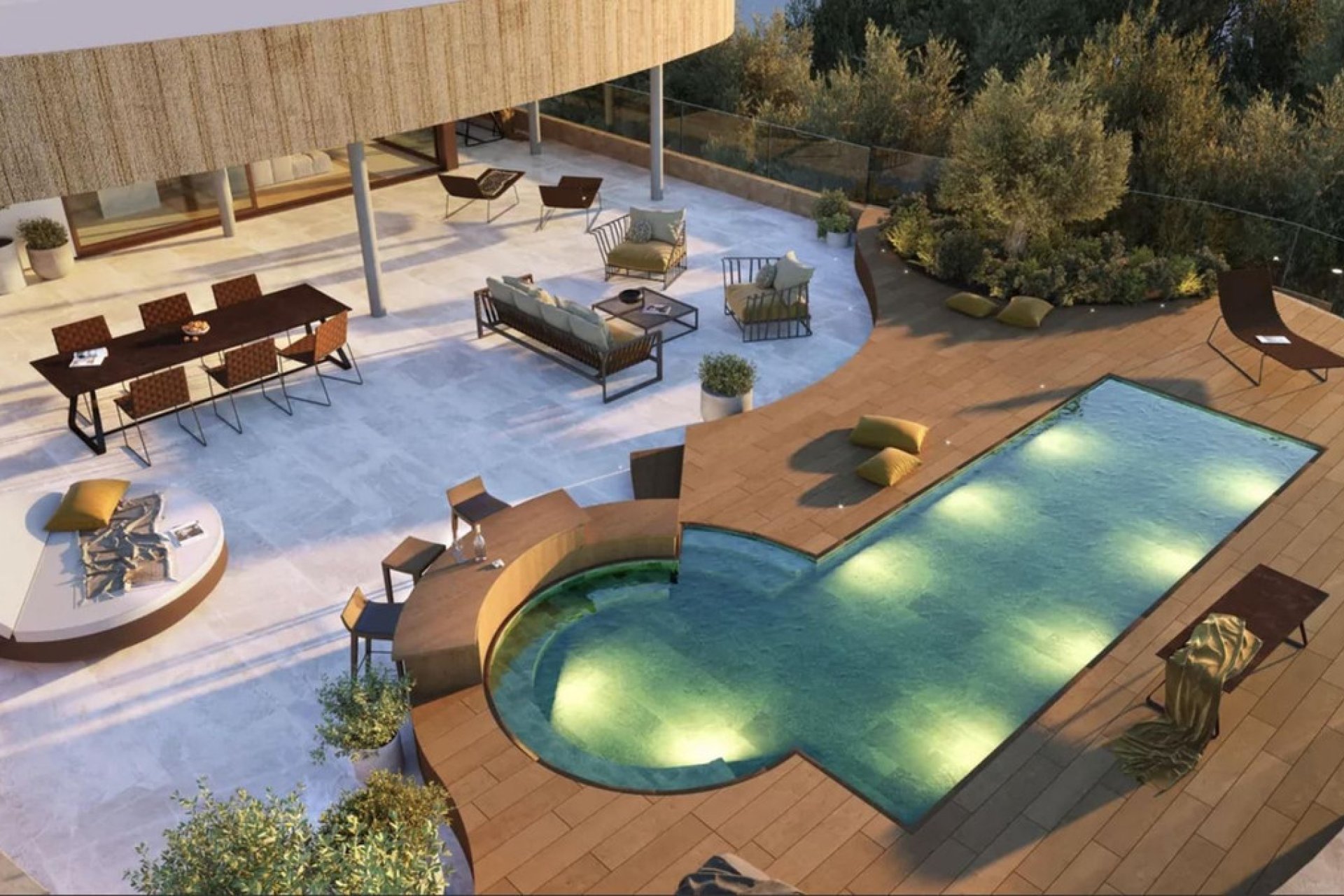 Reventa - Ground floor apartment - Benalmádena - Benalmadena Centro