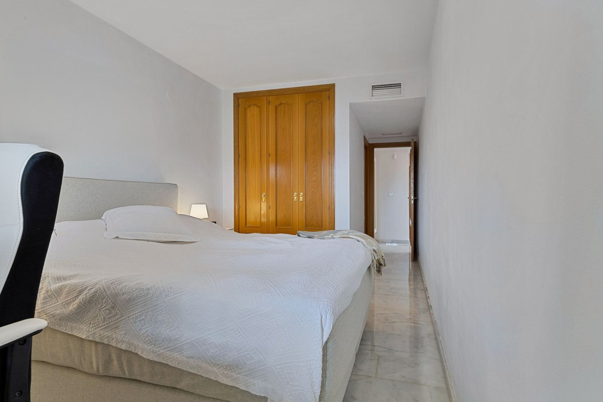 Reventa - Ground floor apartment - Benalmádena - Benalmadena Centro