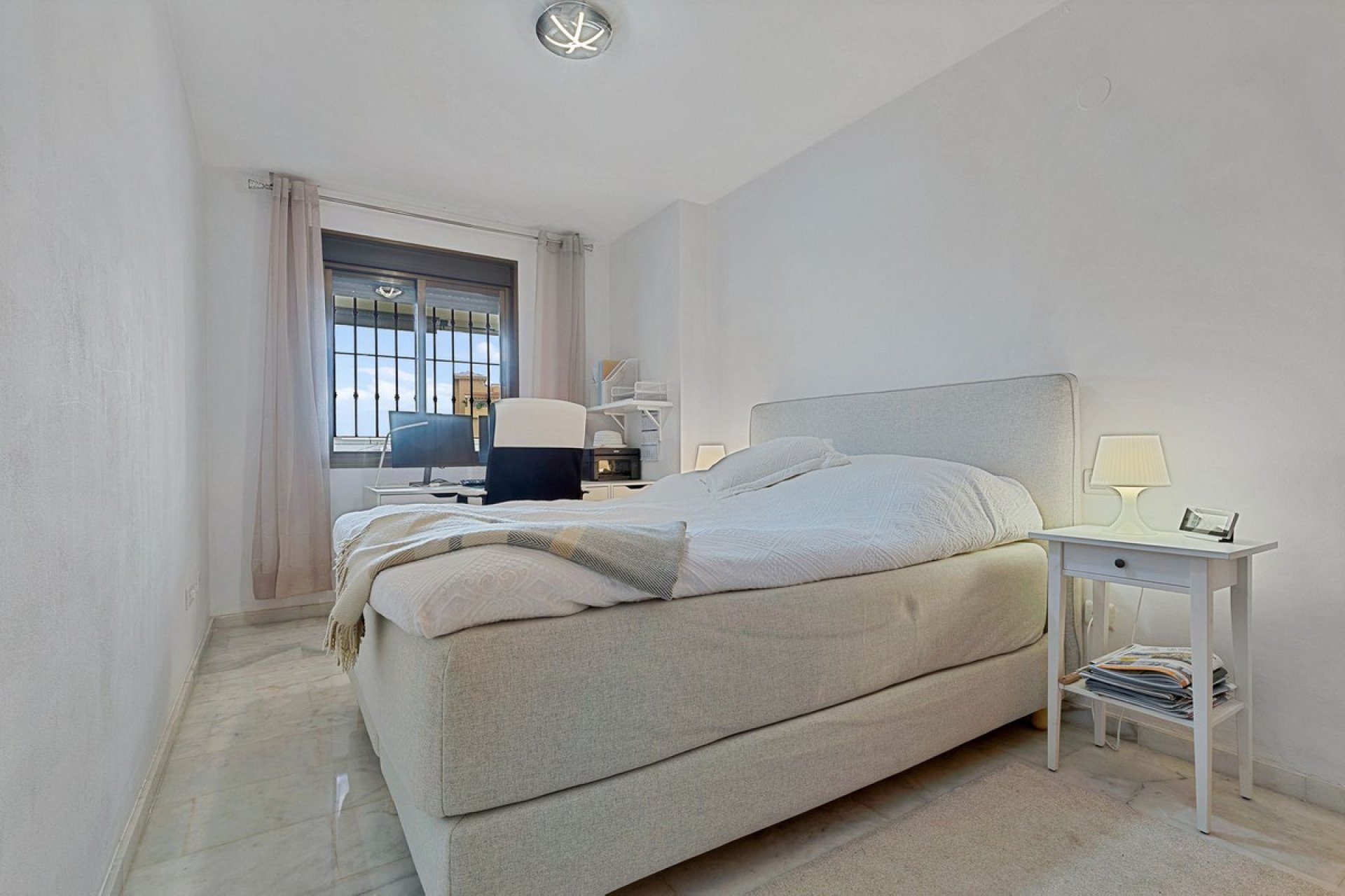 Reventa - Ground floor apartment - Benalmádena - Benalmadena Centro