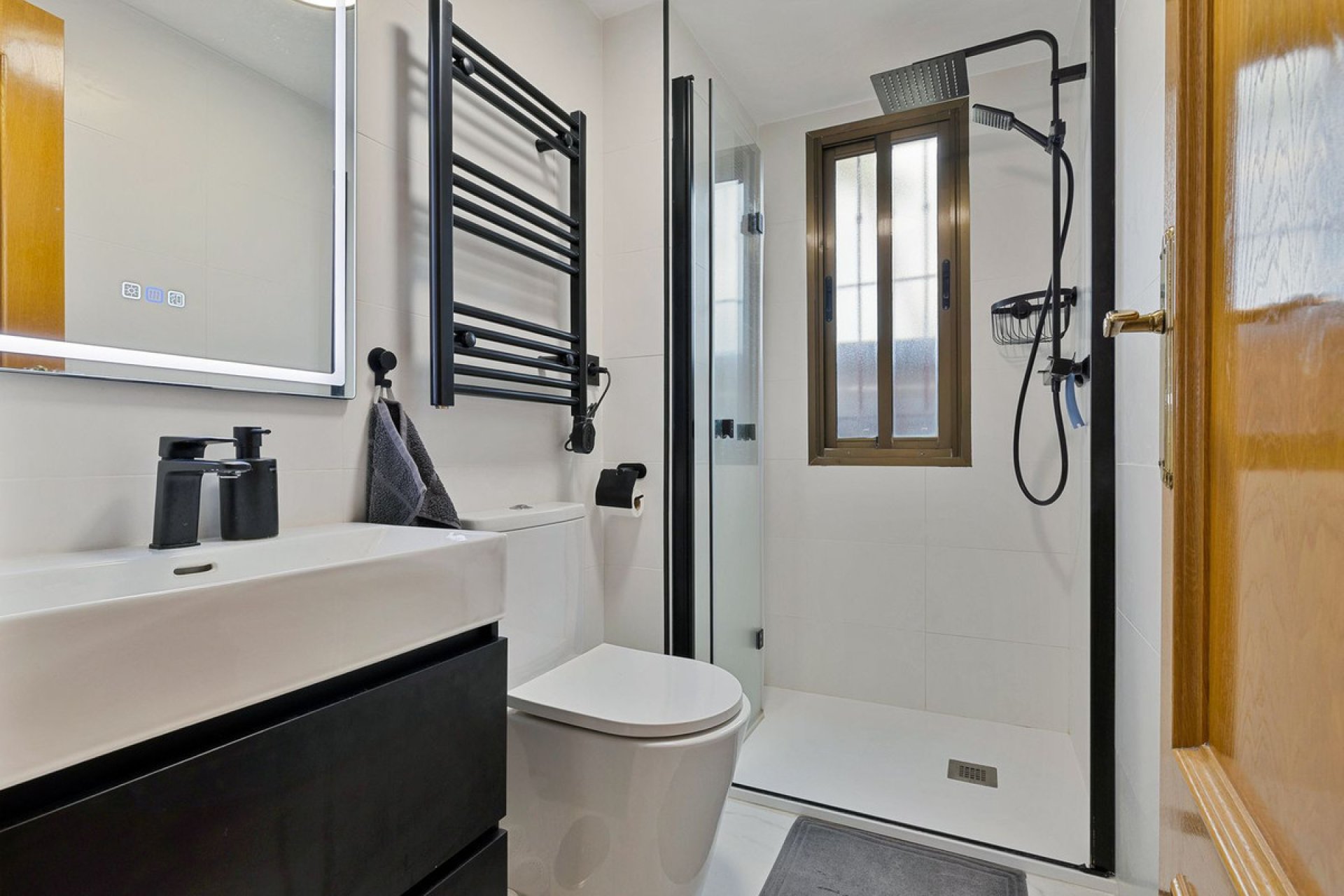 Reventa - Ground floor apartment - Benalmádena - Benalmadena Centro