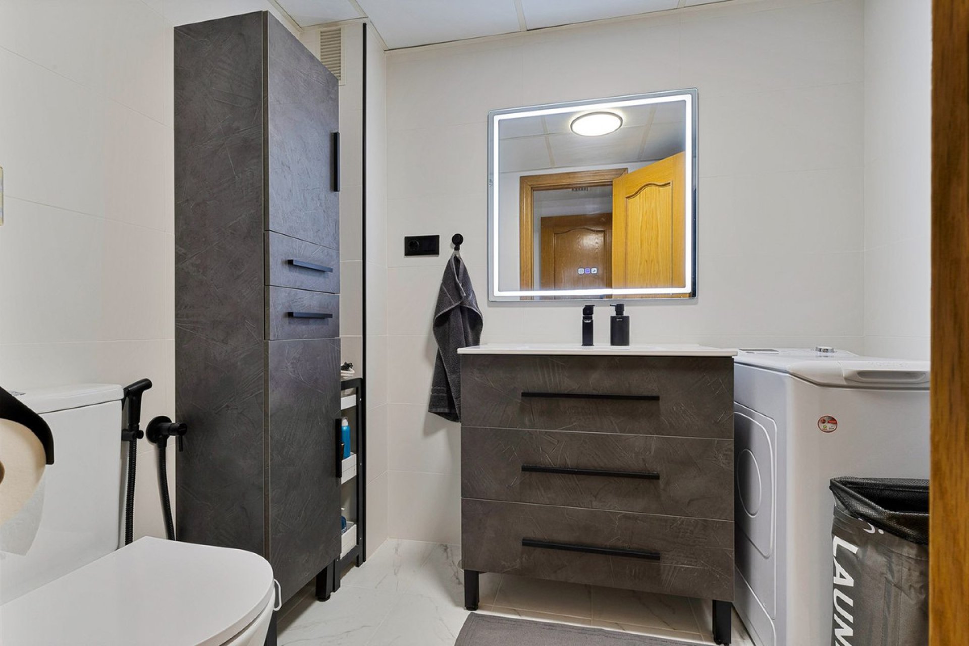 Reventa - Ground floor apartment - Benalmádena - Benalmadena Centro