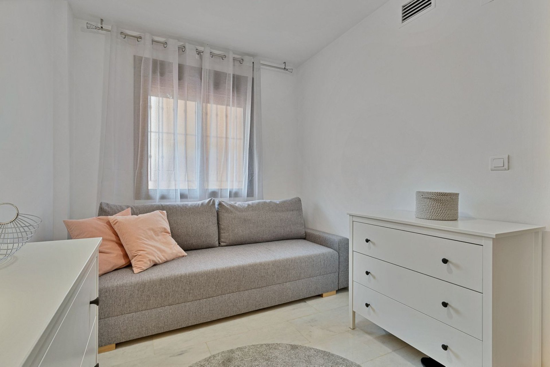 Reventa - Ground floor apartment - Benalmádena - Benalmadena Centro