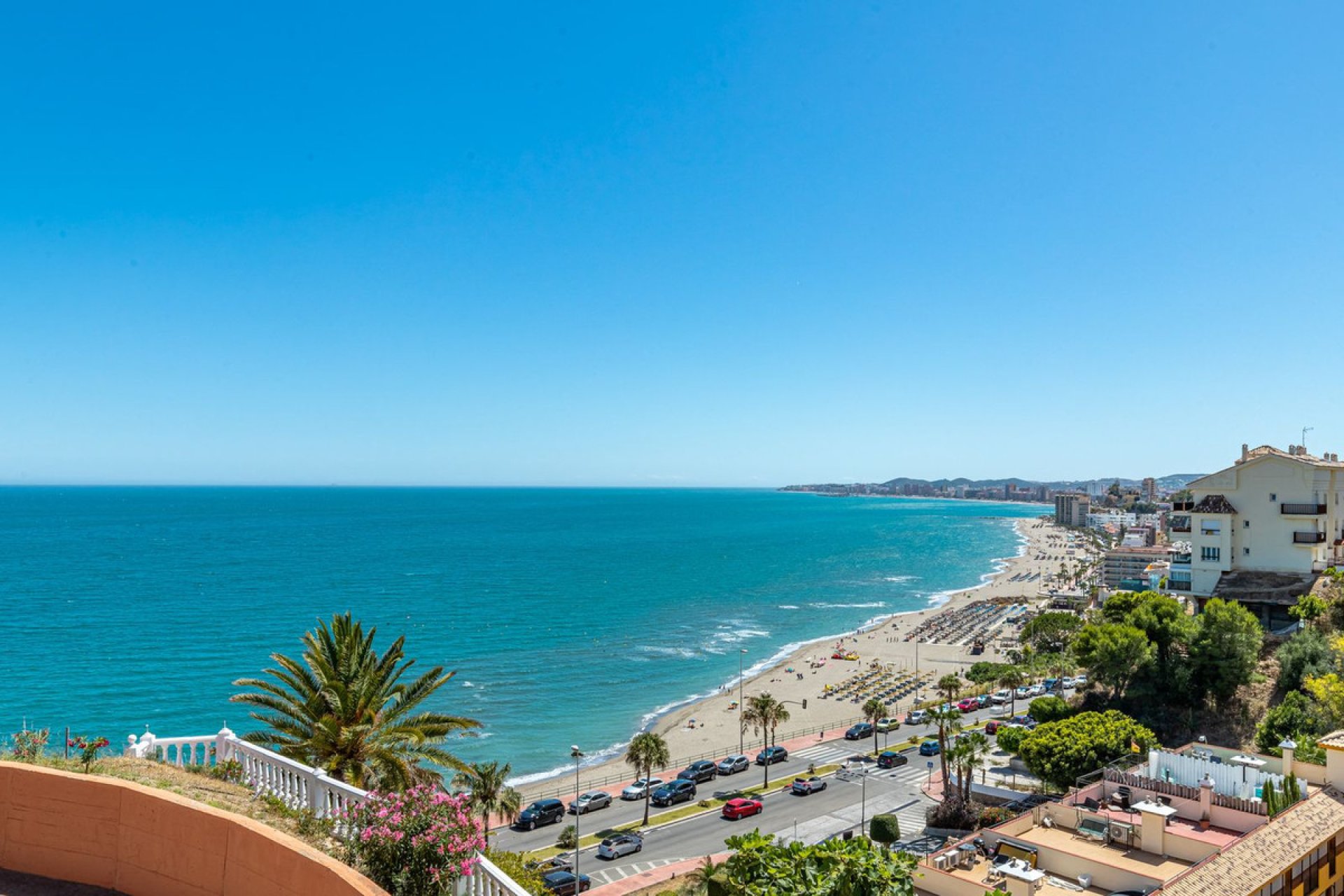 Reventa - Ground floor apartment - Benalmádena - Benalmadena Centro