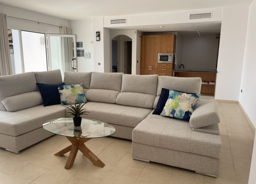 Reventa - Ground floor apartment - Benalmádena - Benalmadena Centro