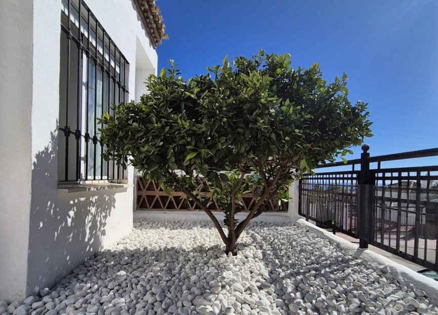 Reventa - Ground floor apartment - Benalmádena - Benalmadena Centro