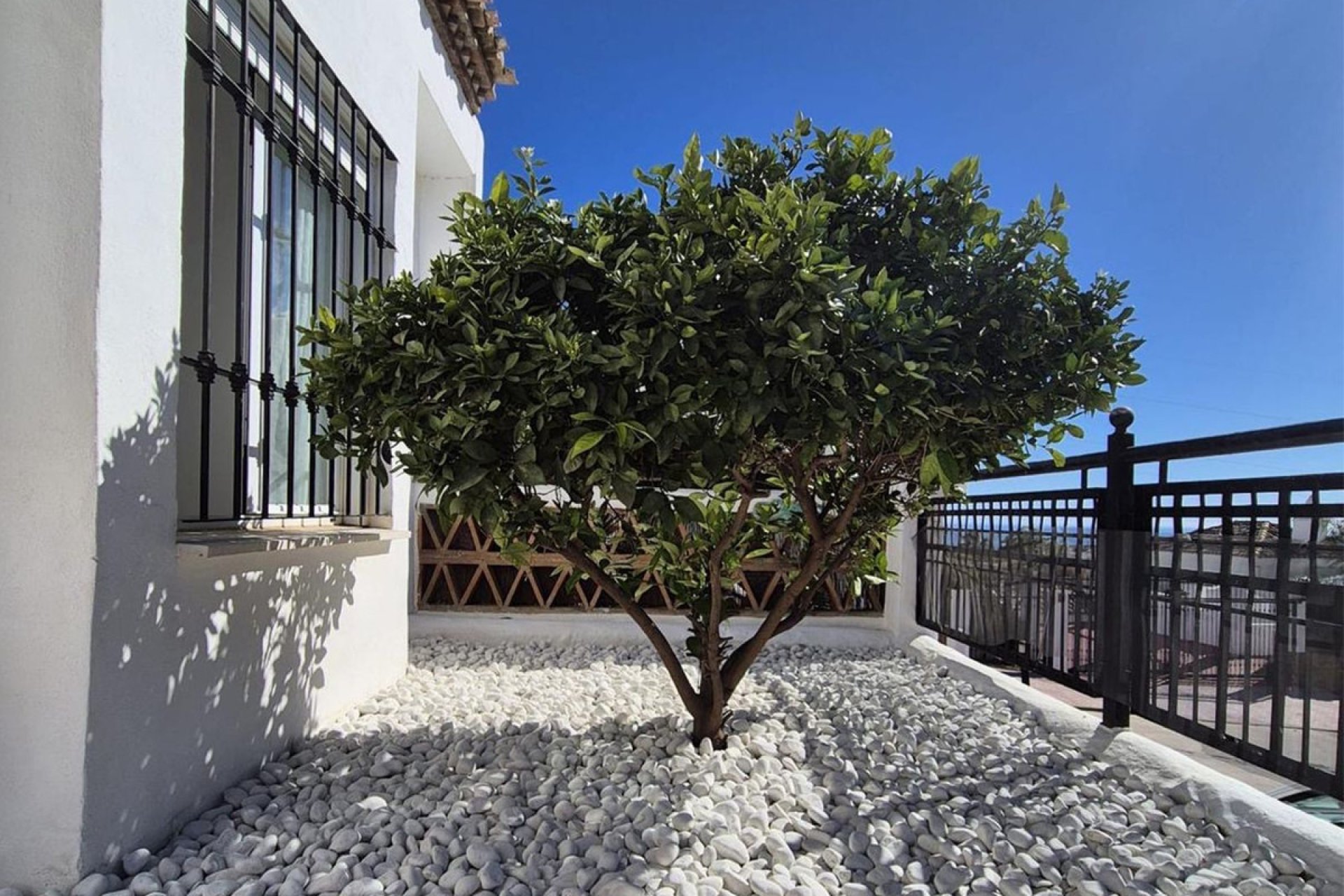 Reventa - Ground floor apartment - Benalmádena - Benalmadena Centro