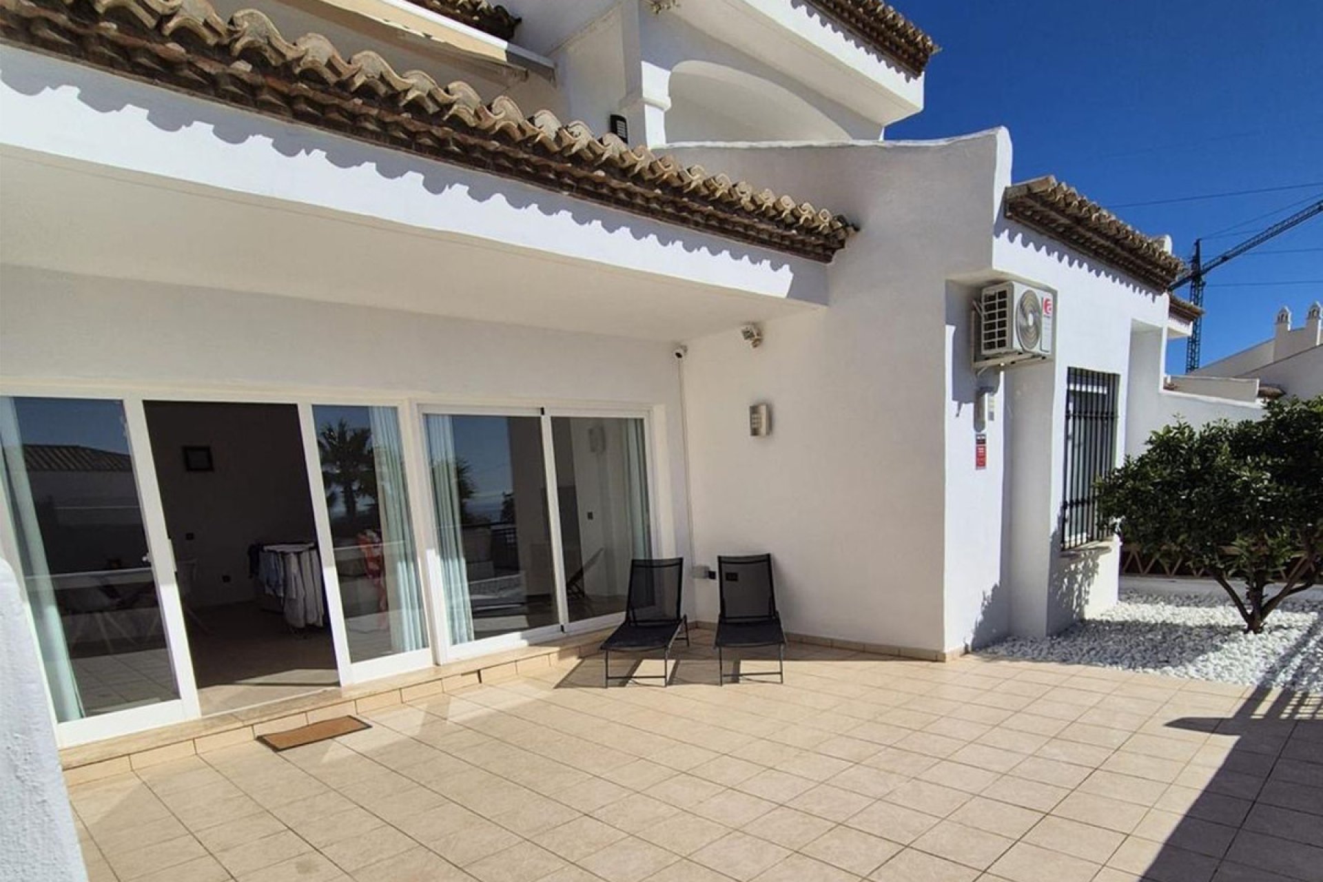 Reventa - Ground floor apartment - Benalmádena - Benalmadena Centro