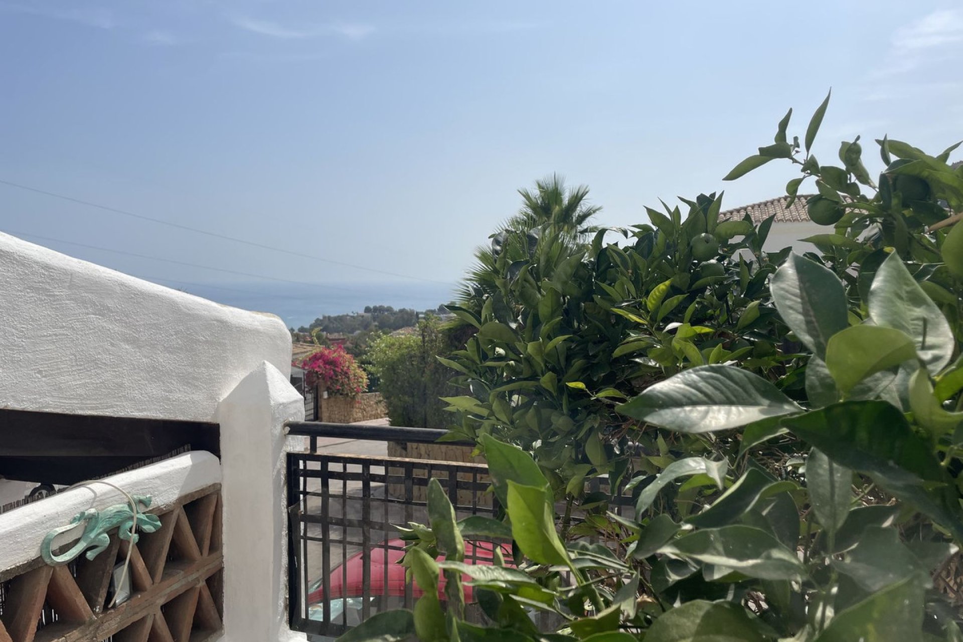 Reventa - Ground floor apartment - Benalmádena - Benalmadena Centro