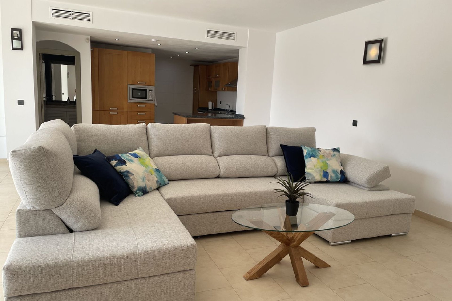 Reventa - Ground floor apartment - Benalmádena - Benalmadena Centro
