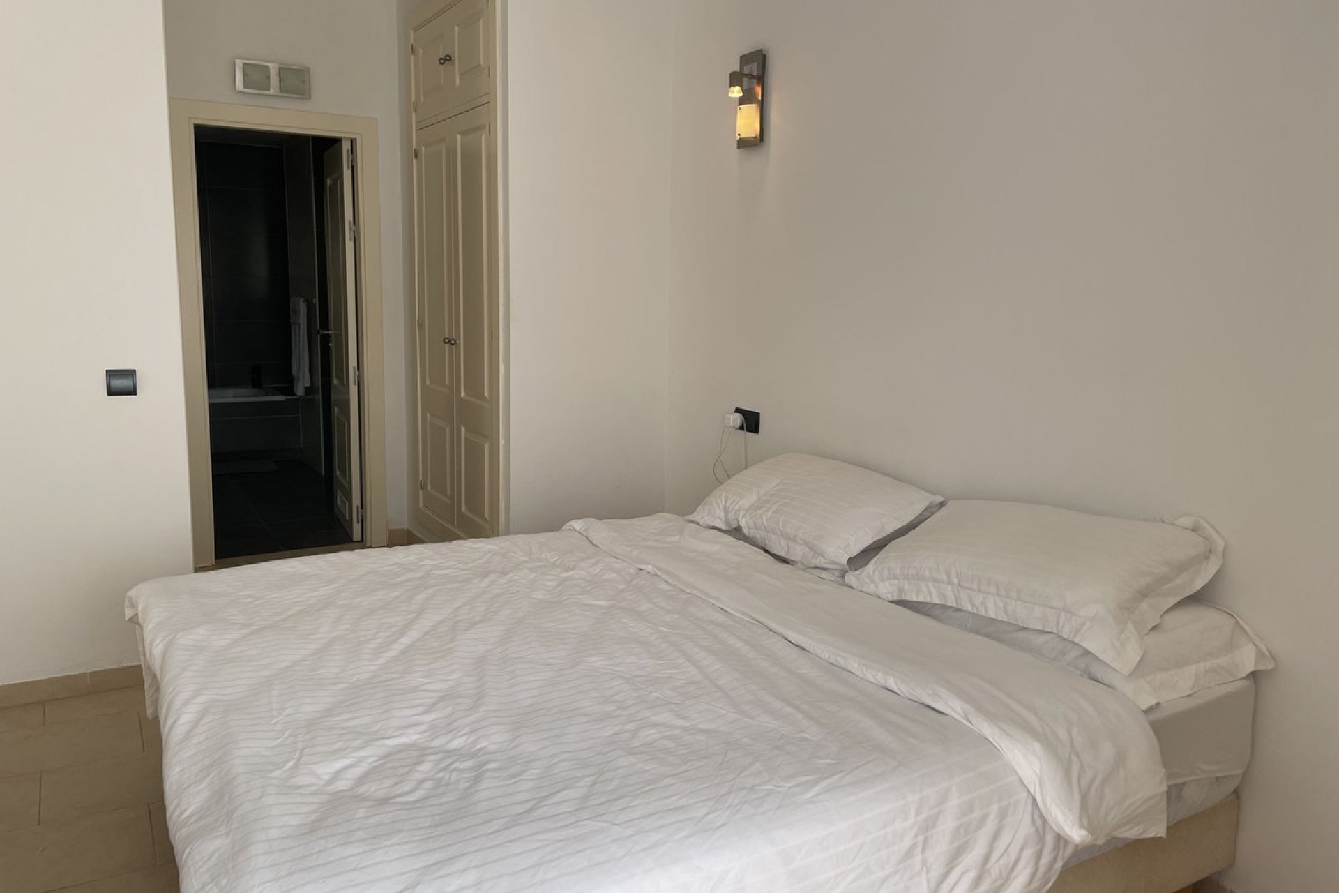 Reventa - Ground floor apartment - Benalmádena - Benalmadena Centro