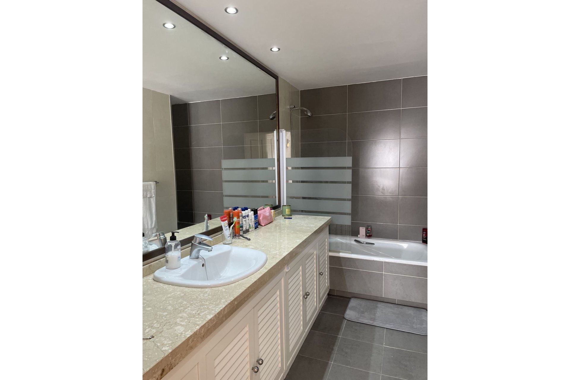 Reventa - Ground floor apartment - Benalmádena - Benalmadena Centro