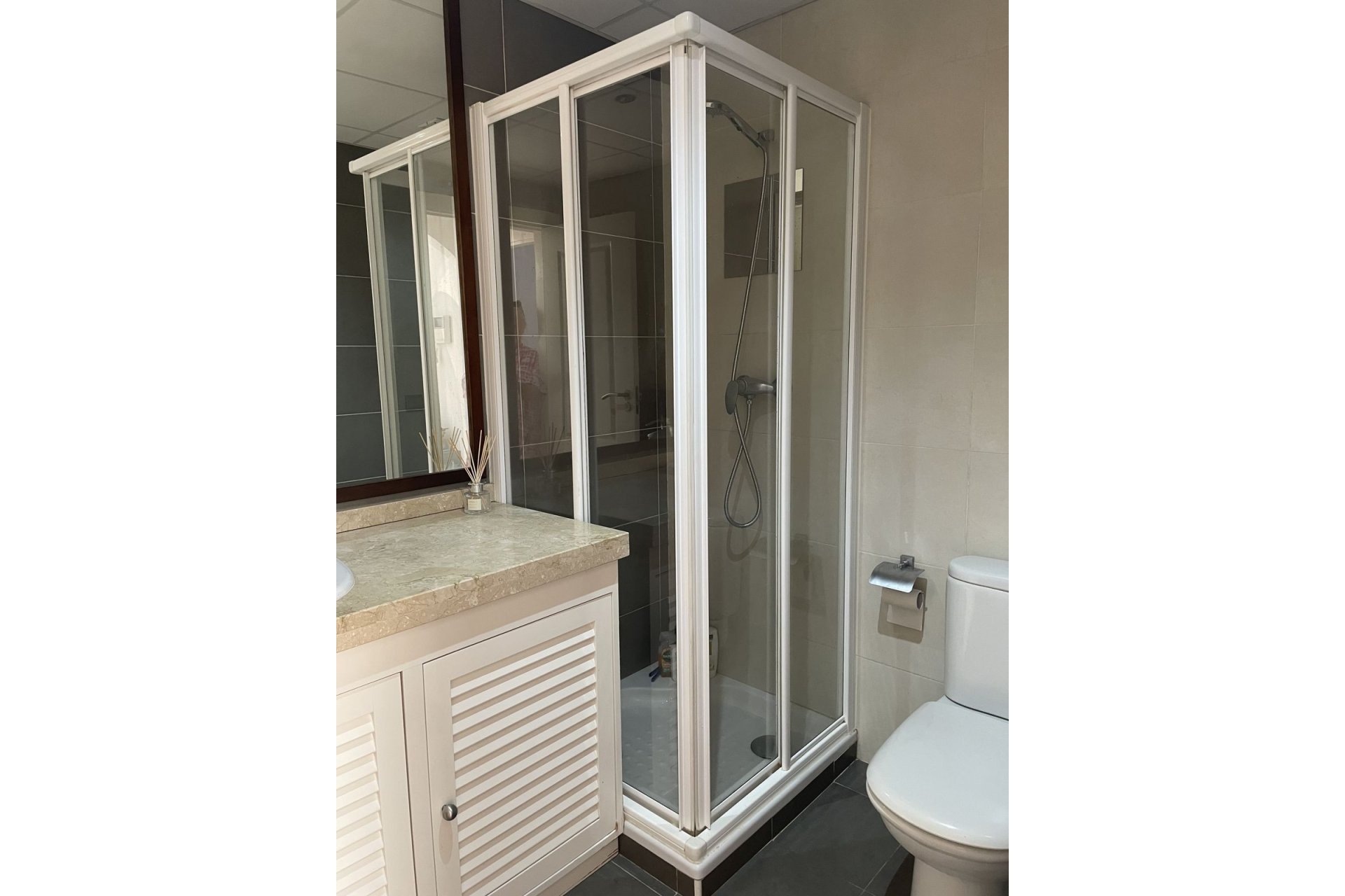 Reventa - Ground floor apartment - Benalmádena - Benalmadena Centro