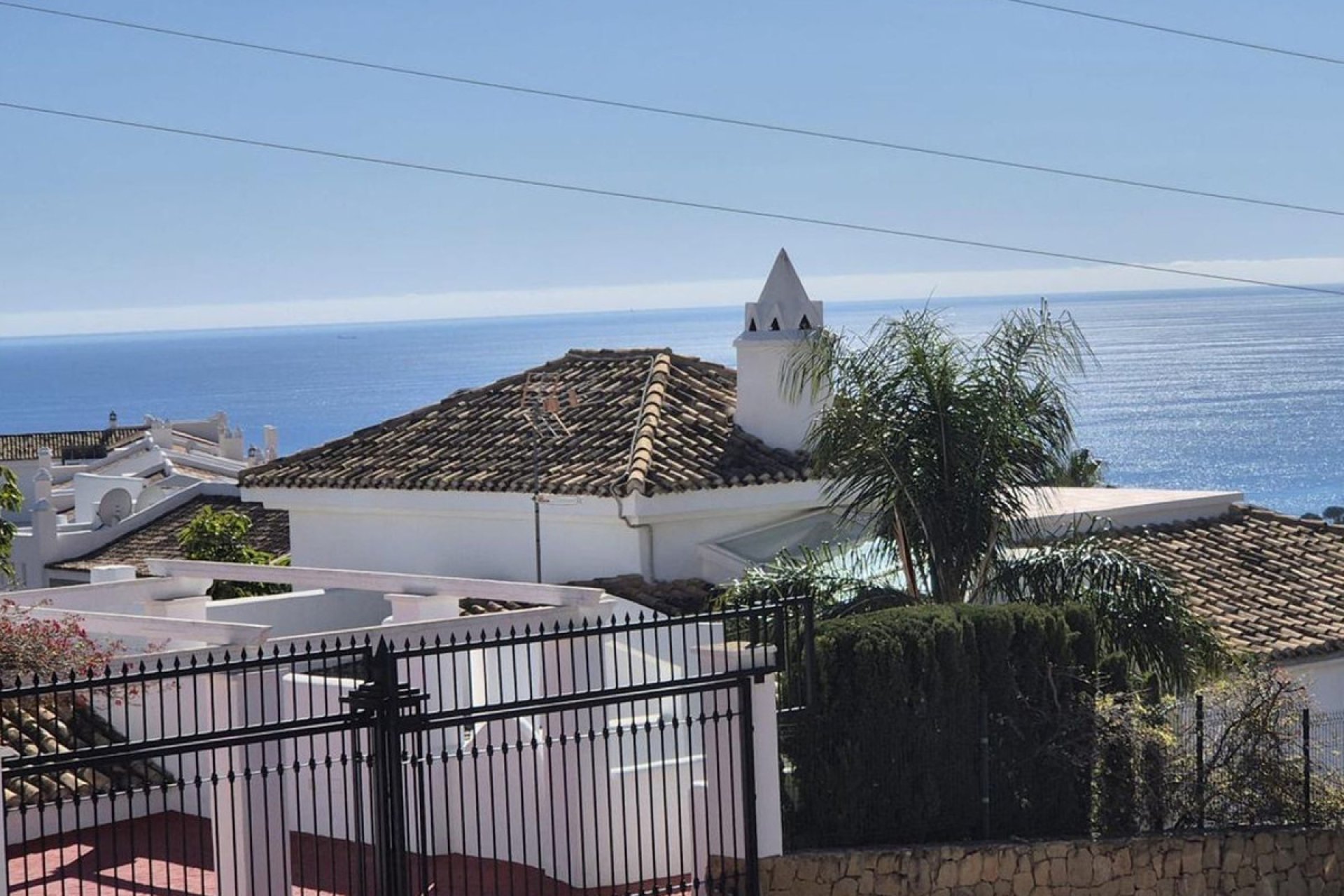 Reventa - Ground floor apartment - Benalmádena - Benalmadena Centro