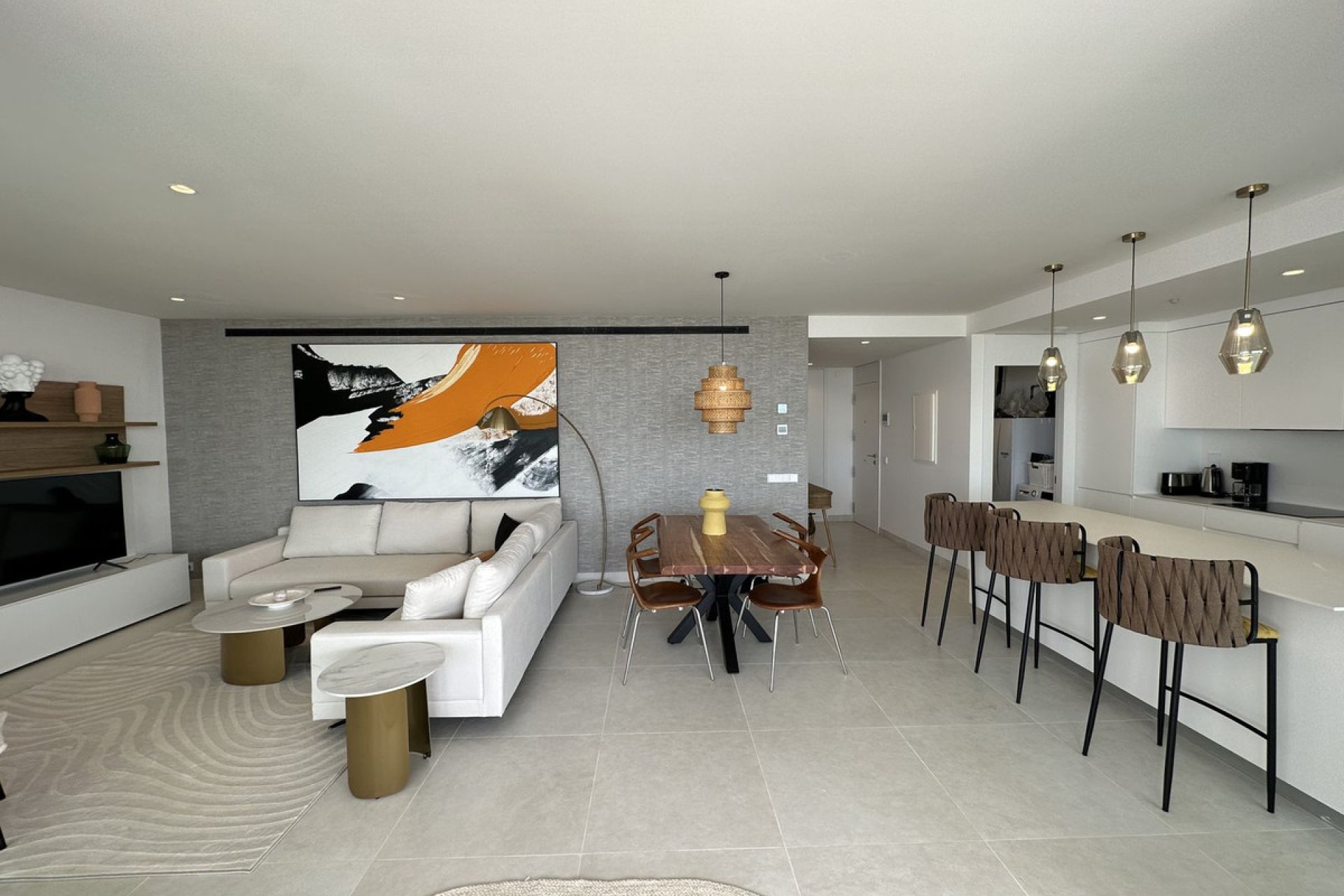 Reventa - Ground floor apartment - Benalmádena - Benalmadena Centro