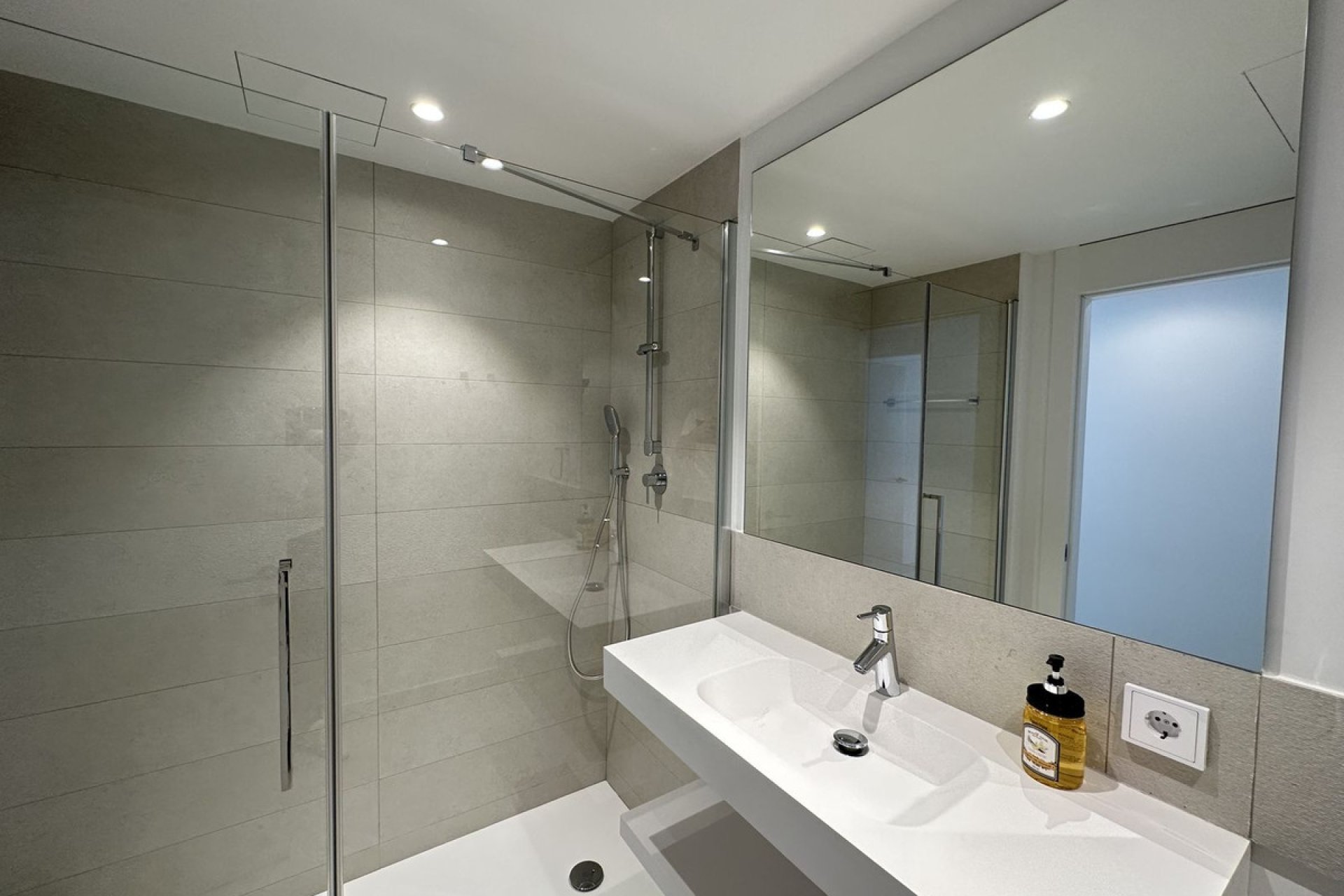 Reventa - Ground floor apartment - Benalmádena - Benalmadena Centro