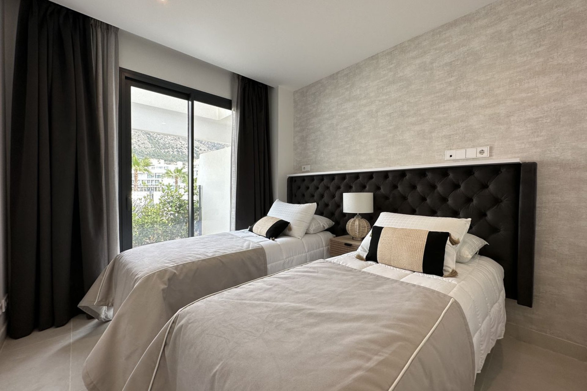 Reventa - Ground floor apartment - Benalmádena - Benalmadena Centro