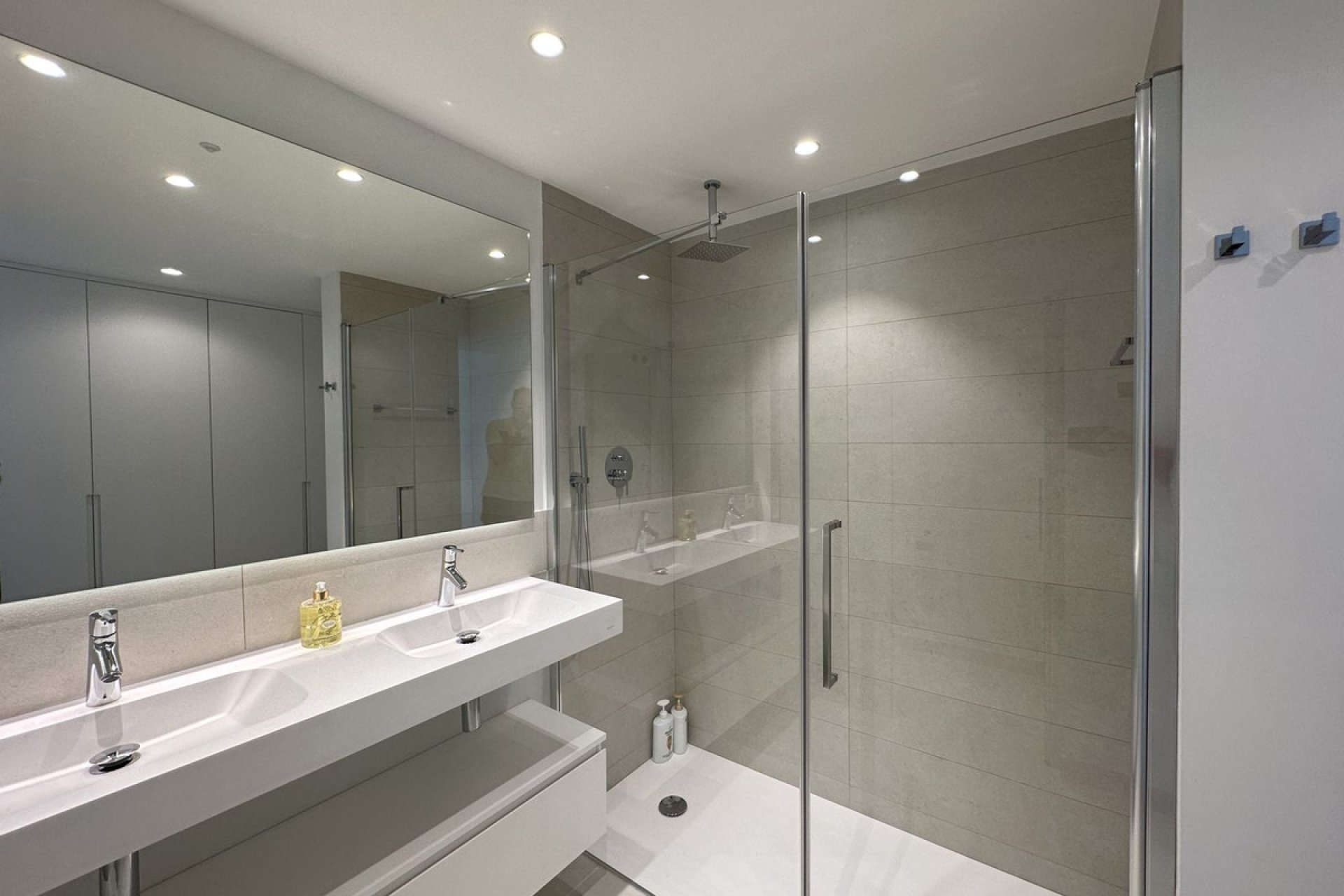 Reventa - Ground floor apartment - Benalmádena - Benalmadena Centro